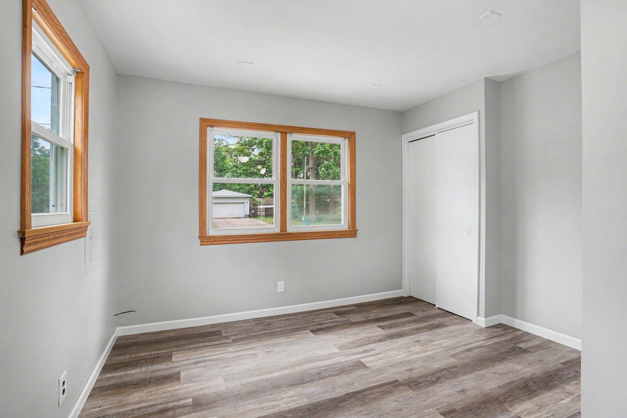 1605 Hansen Street Muskegon MI 49445