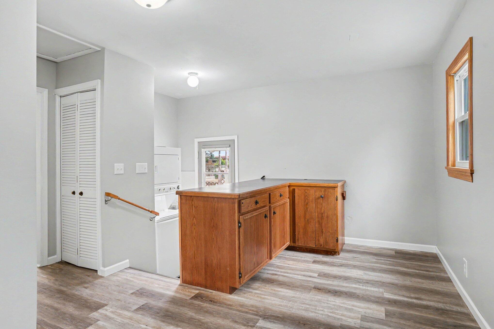 1605 Hansen Street Muskegon MI 49445