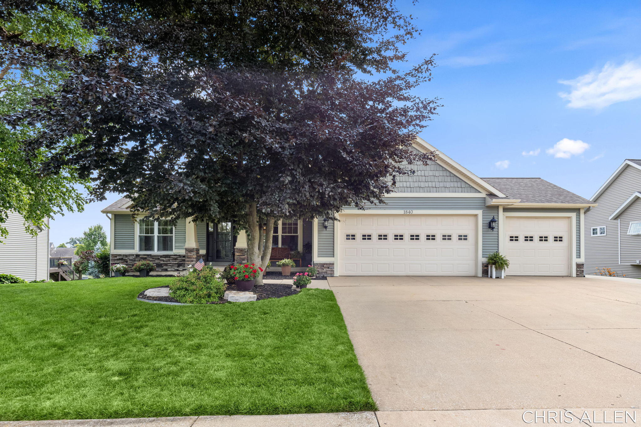 1840 Planters Row Drive SW Byron Center MI 49315