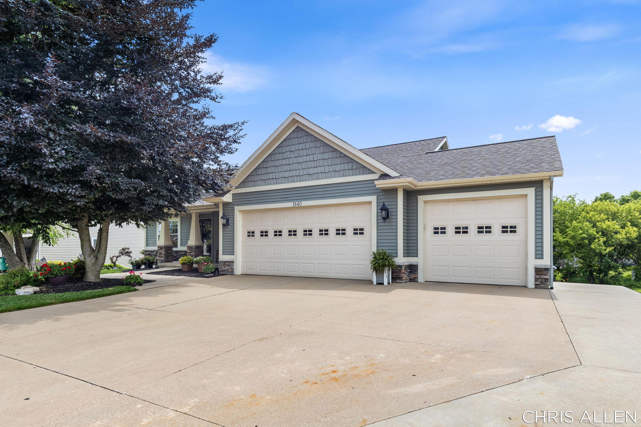 1840 Planters Row Drive SW Byron Center MI 49315