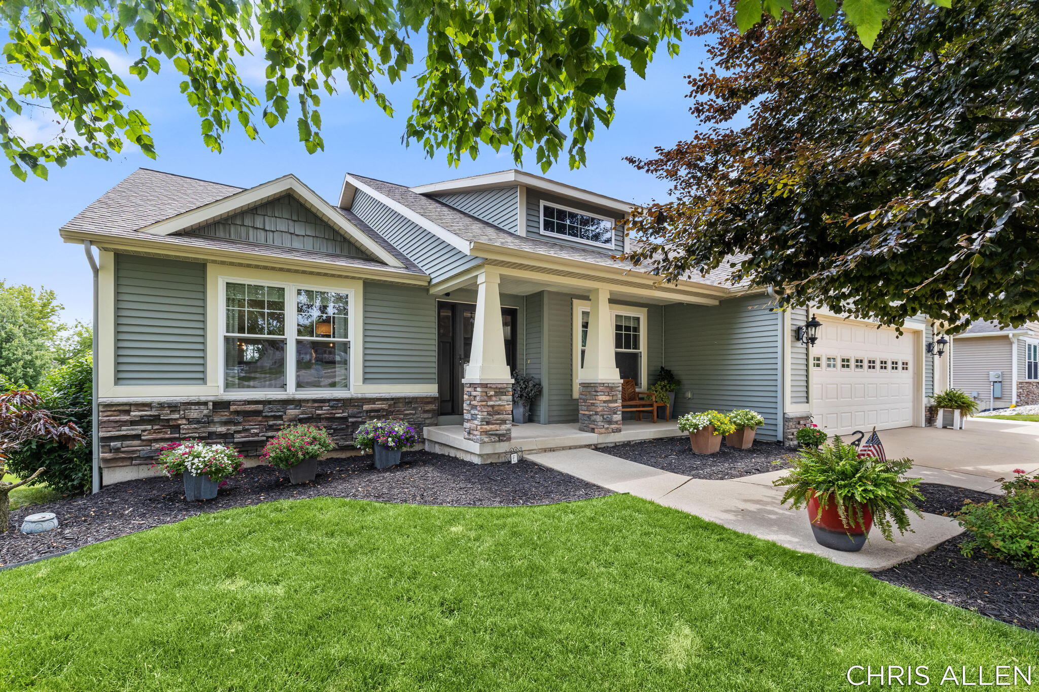 1840 Planters Row Drive SW Byron Center MI 49315
