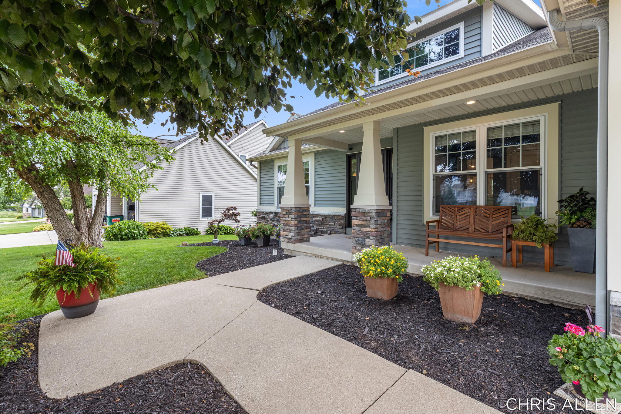 1840 Planters Row Drive SW Byron Center MI 49315