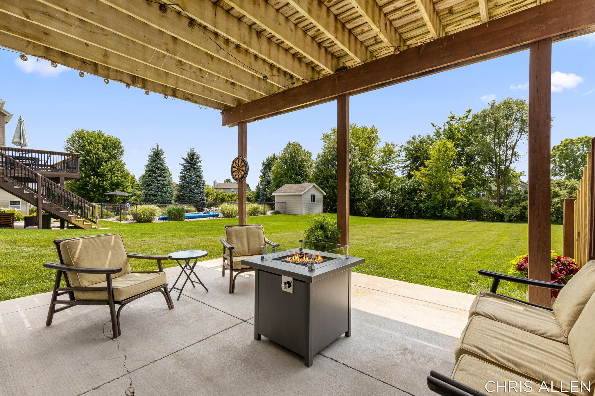 1840 Planters Row Drive SW Byron Center MI 49315