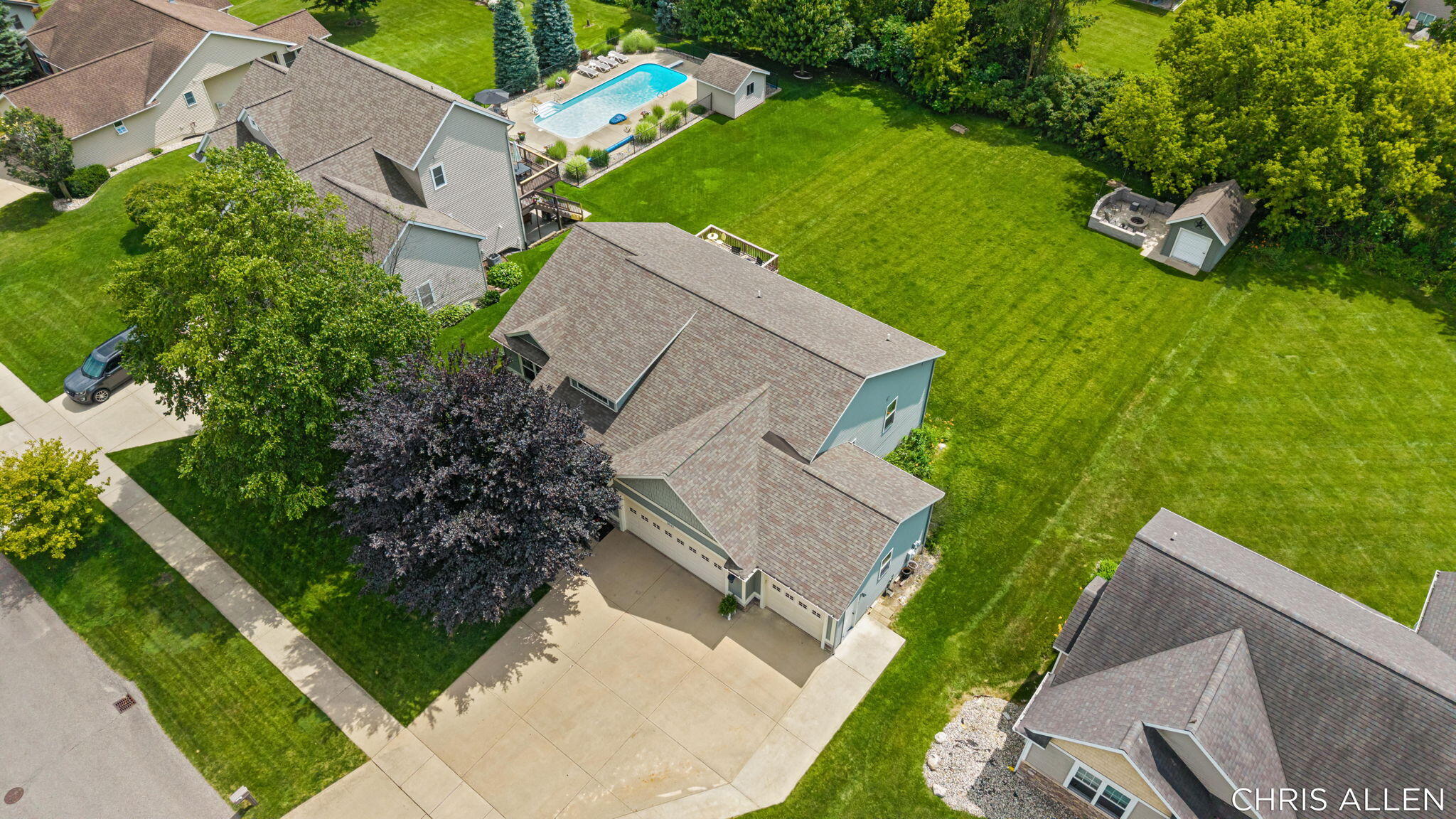 1840 Planters Row Drive SW Byron Center MI 49315