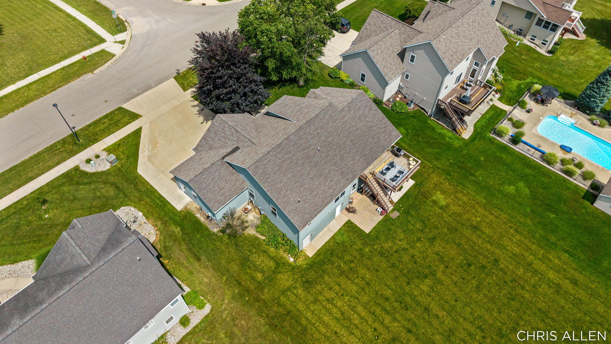 1840 Planters Row Drive SW Byron Center MI 49315