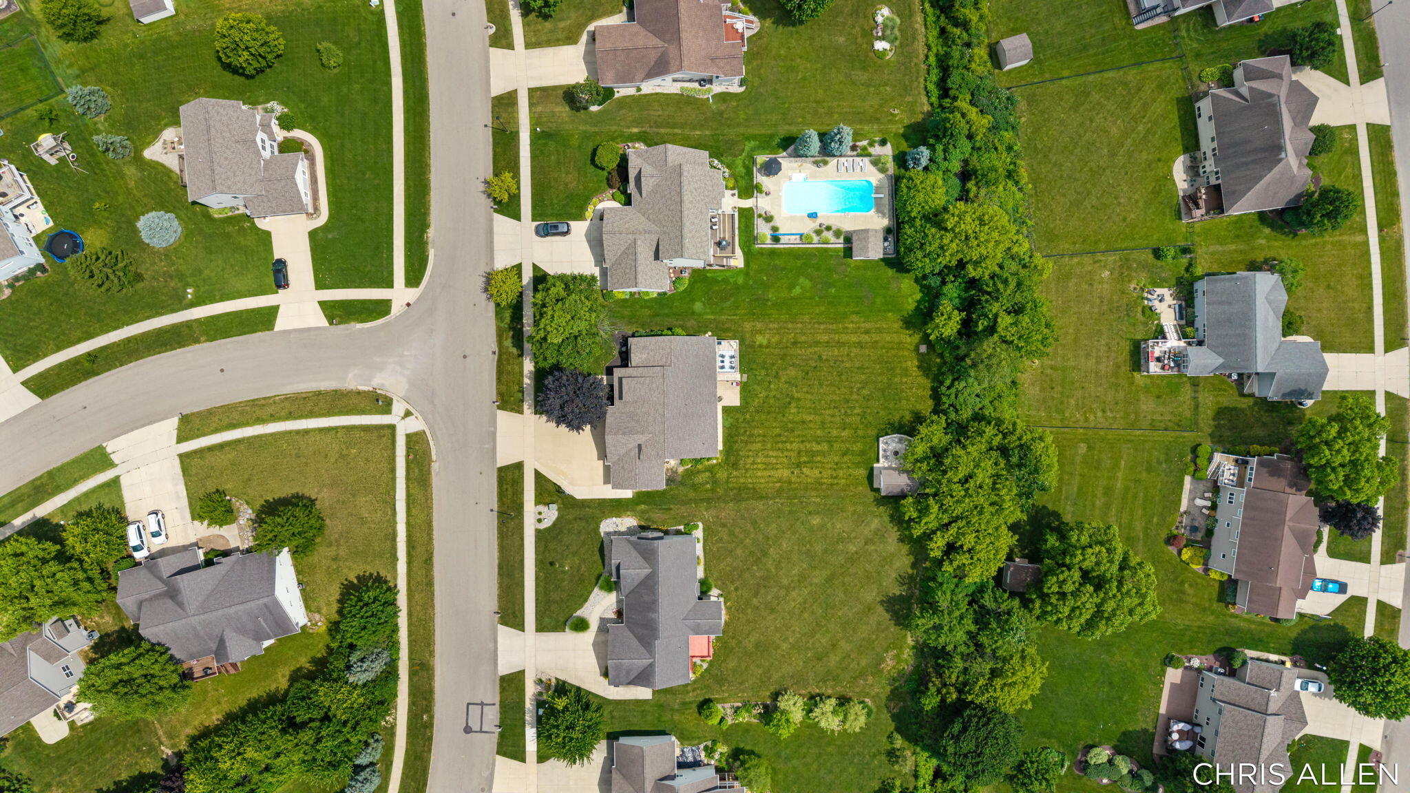 1840 Planters Row Drive SW Byron Center MI 49315