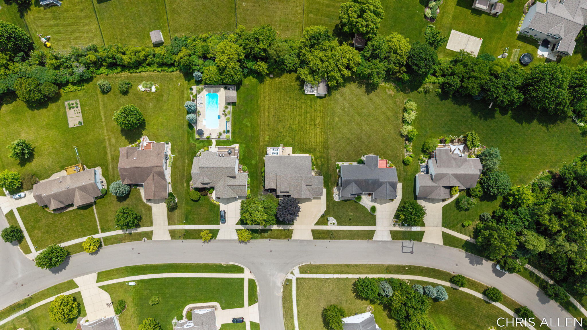 1840 Planters Row Drive SW Byron Center MI 49315