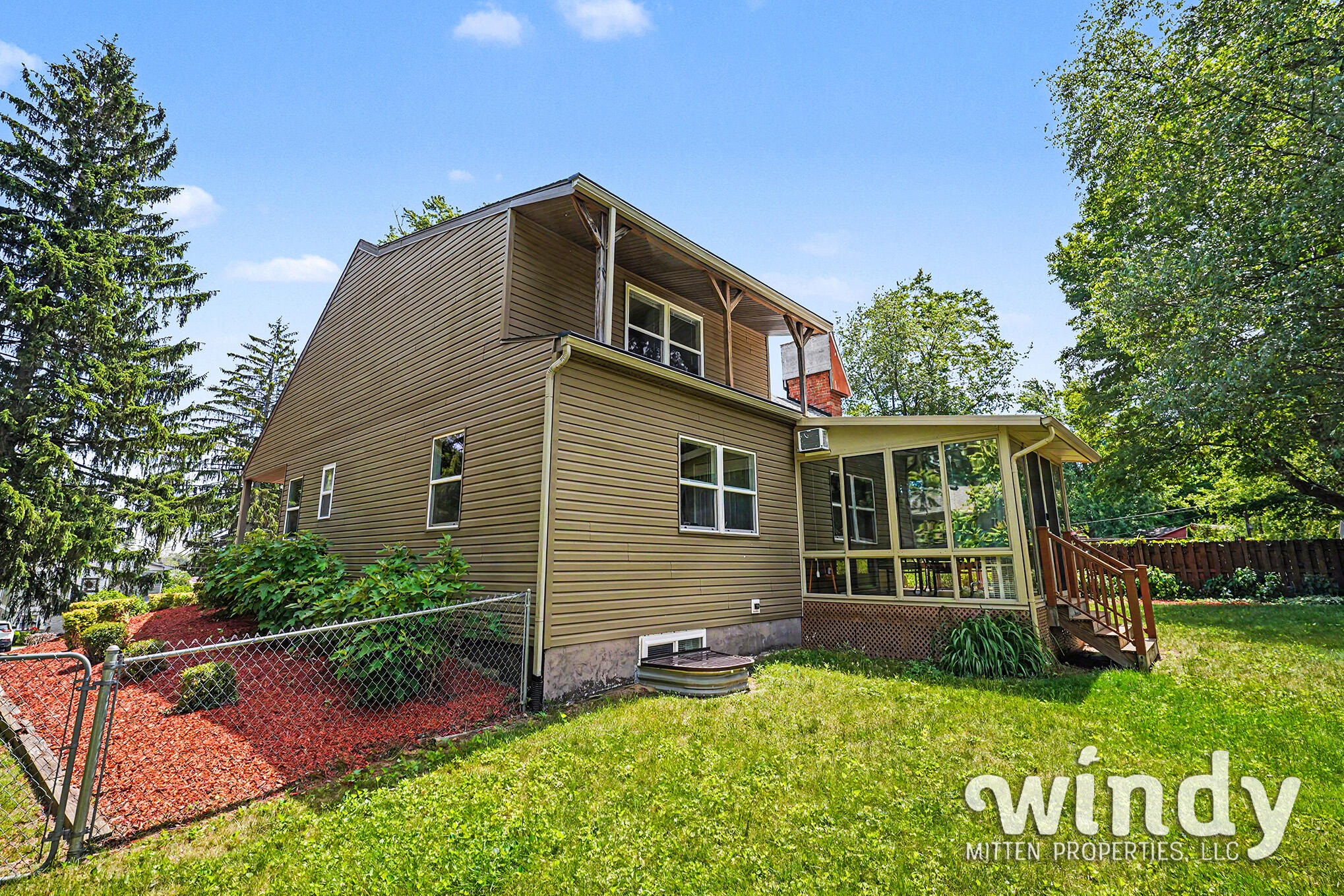 4936 Shoreview Drive Coloma MI 49038
