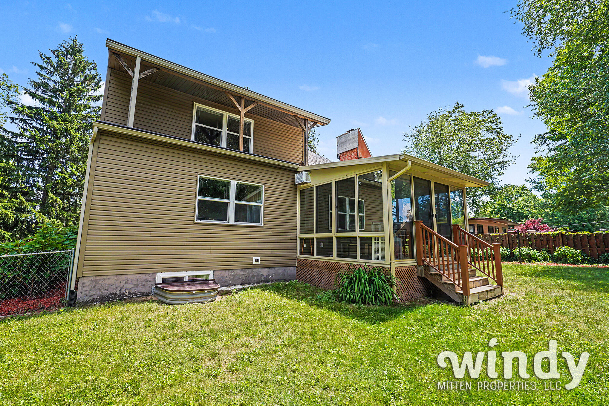 4936 Shoreview Drive Coloma MI 49038