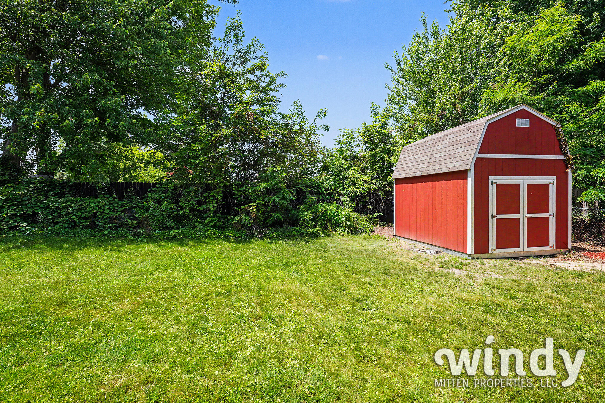 4936 Shoreview Drive Coloma MI 49038