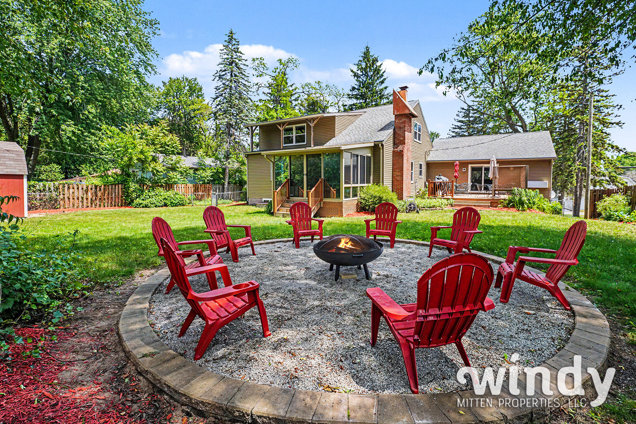 4936 Shoreview Drive Coloma MI 49038