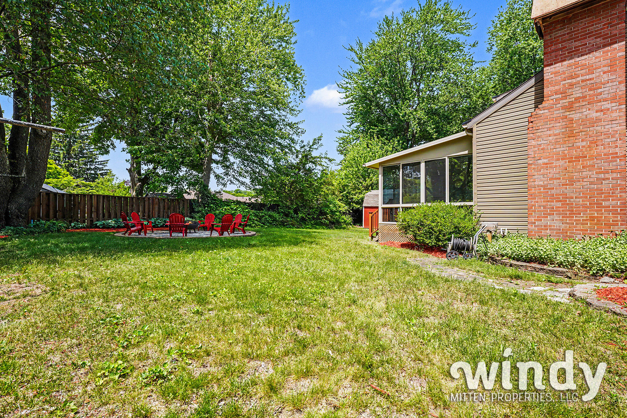 4936 Shoreview Drive Coloma MI 49038