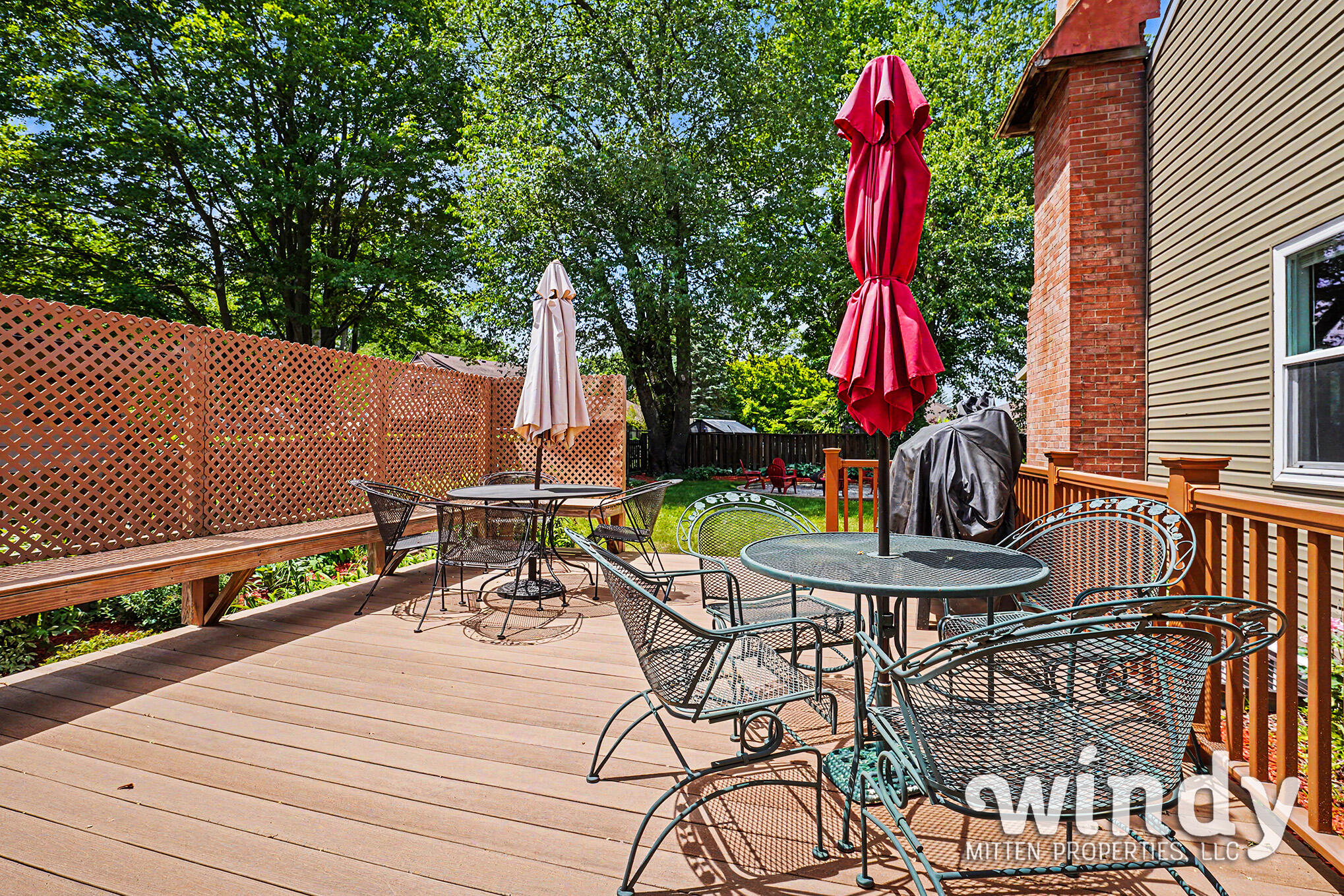 4936 Shoreview Drive Coloma MI 49038