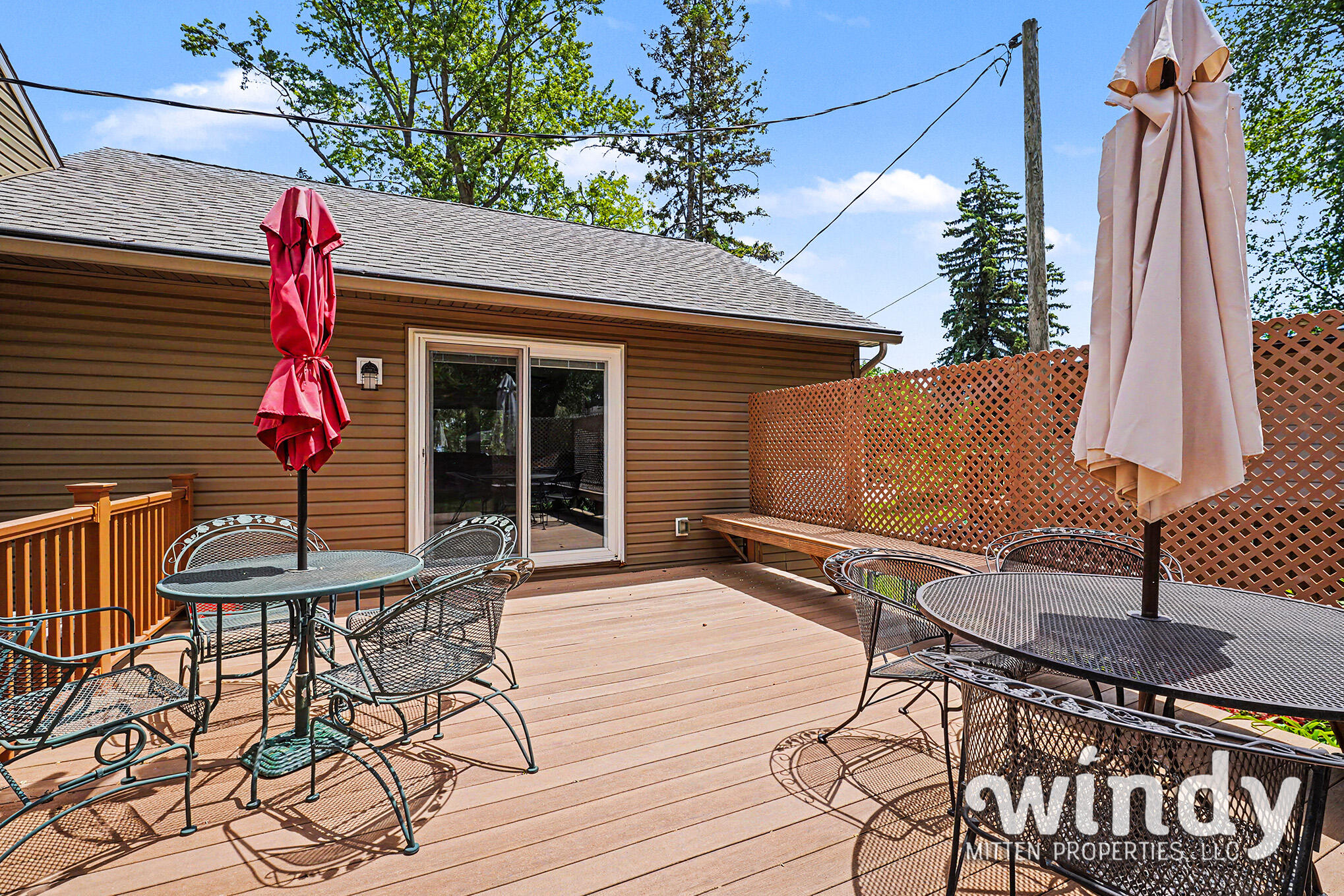 4936 Shoreview Drive Coloma MI 49038
