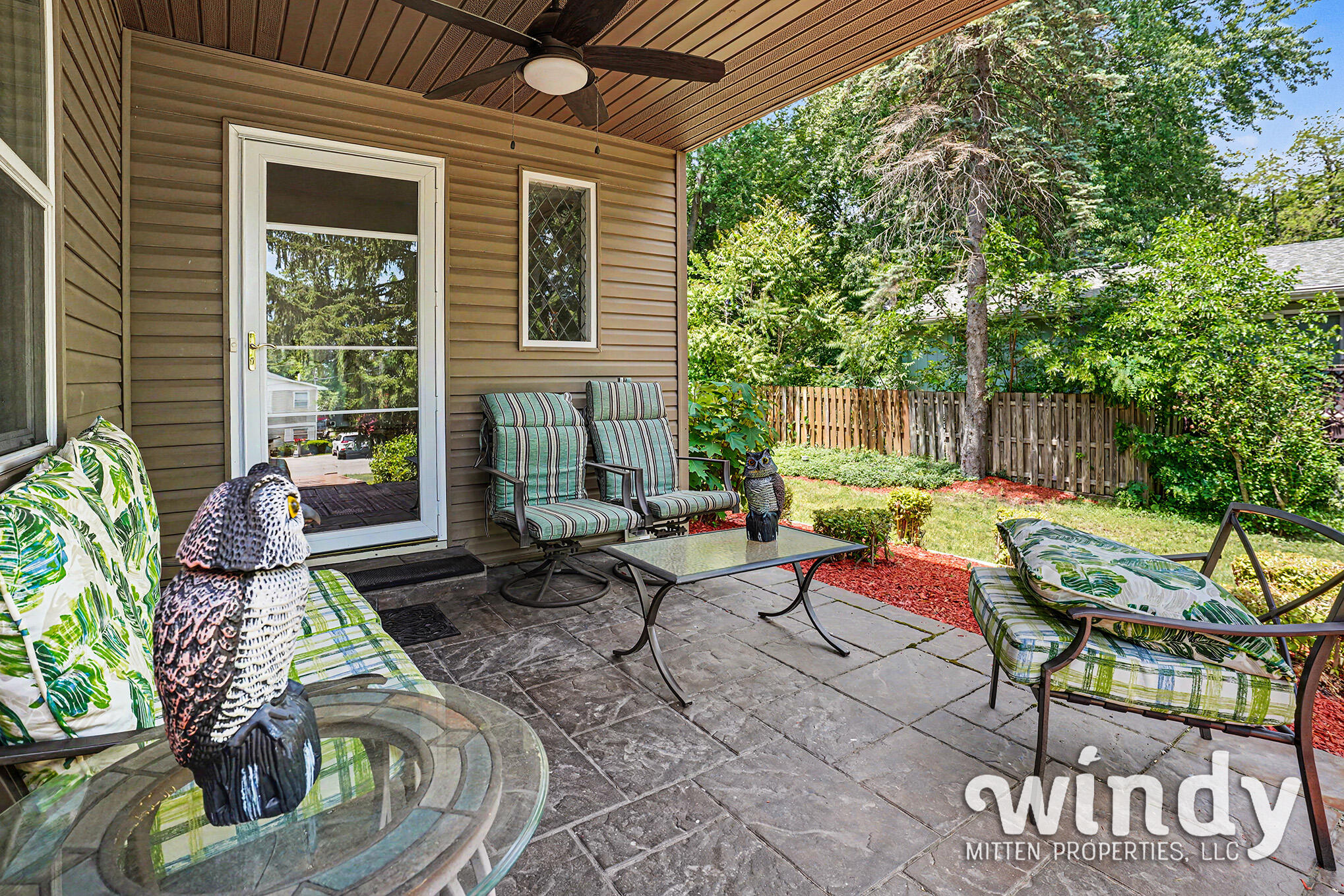 4936 Shoreview Drive Coloma MI 49038