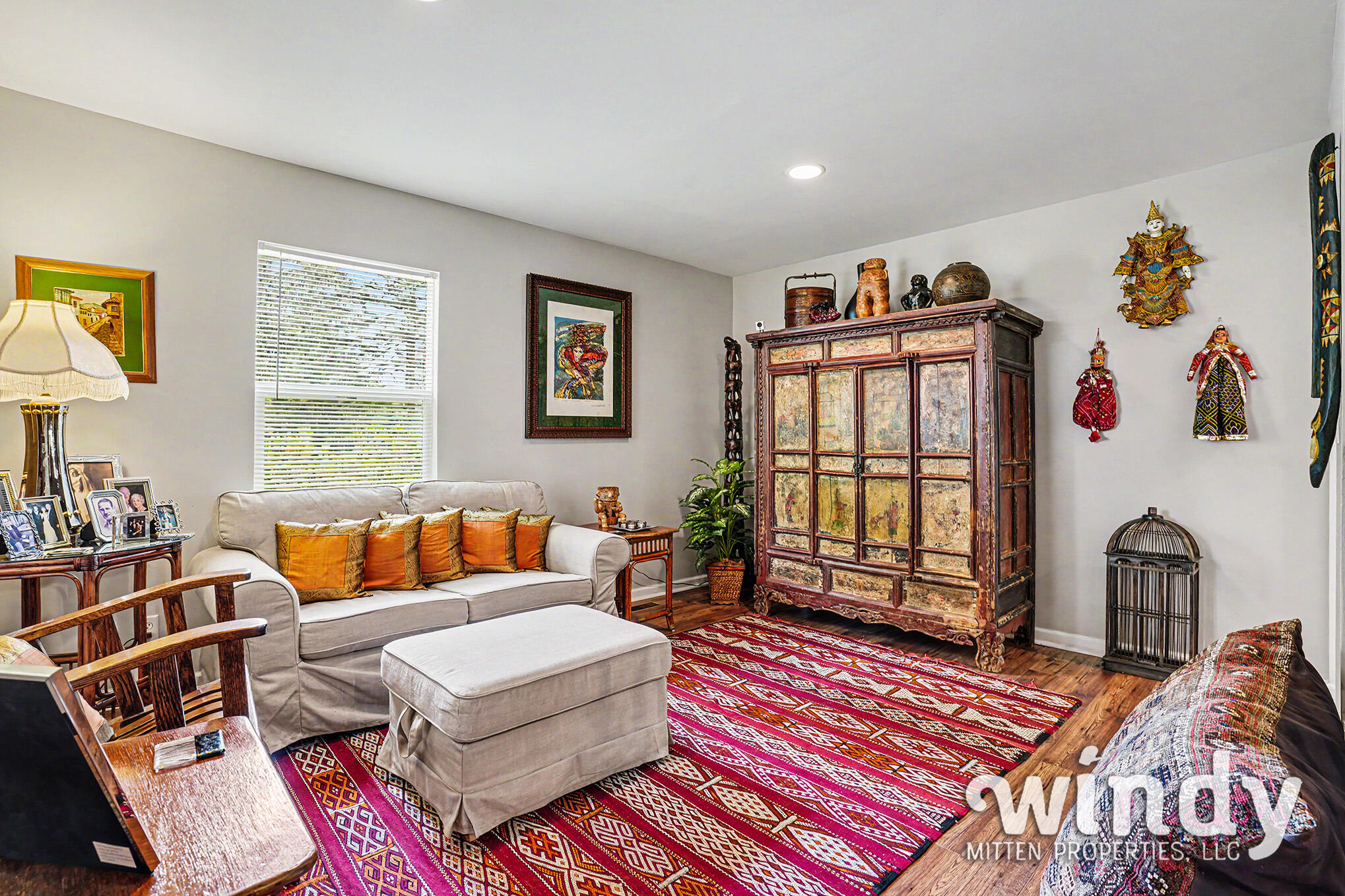 4936 Shoreview Drive Coloma MI 49038