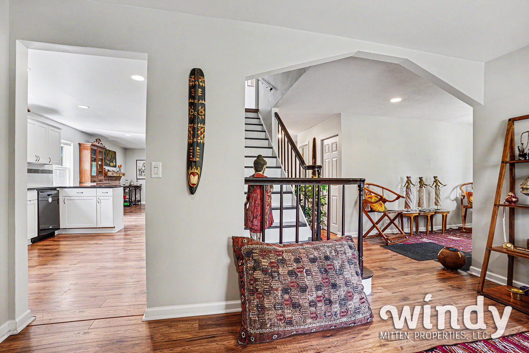 4936 Shoreview Drive Coloma MI 49038