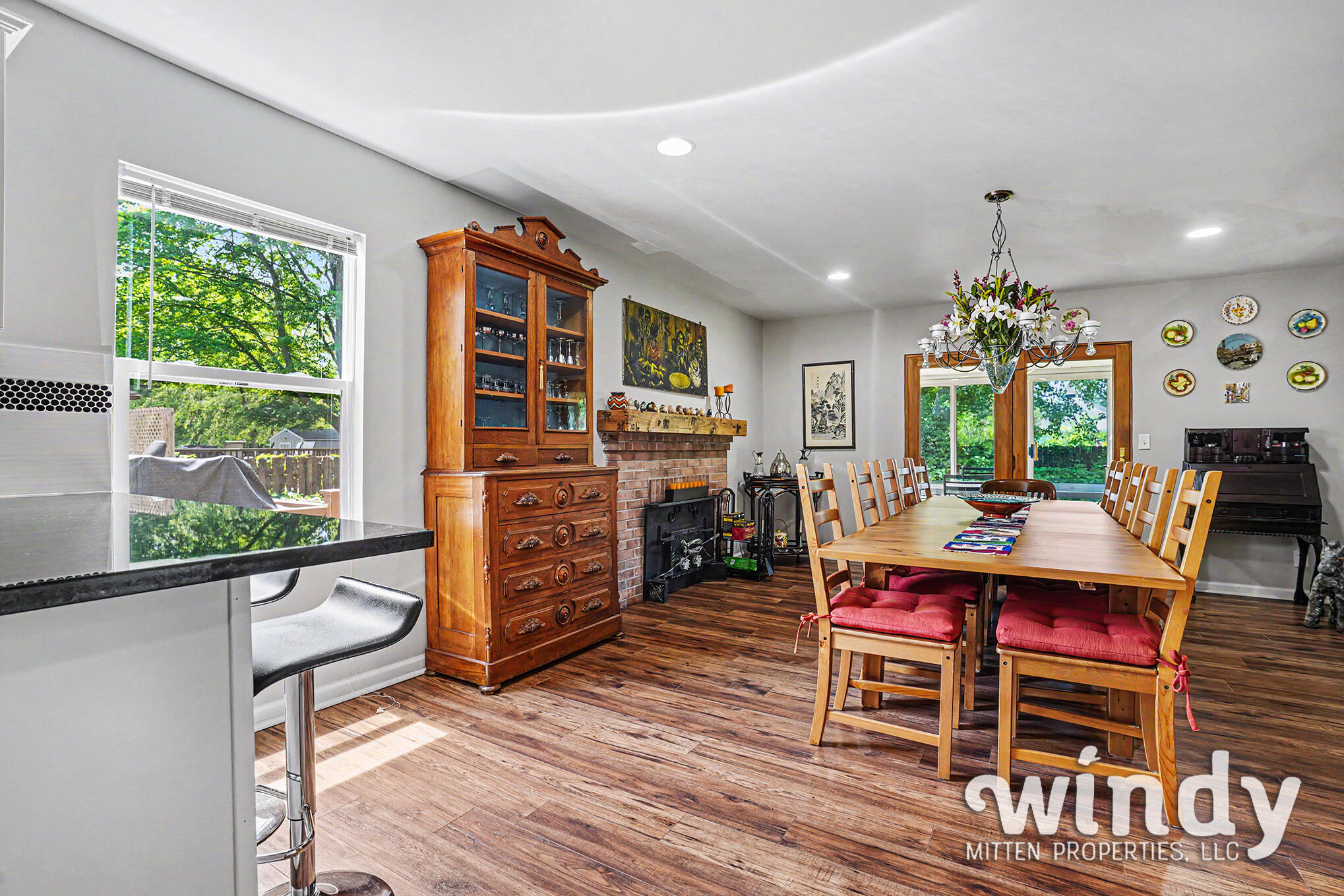 4936 Shoreview Drive Coloma MI 49038