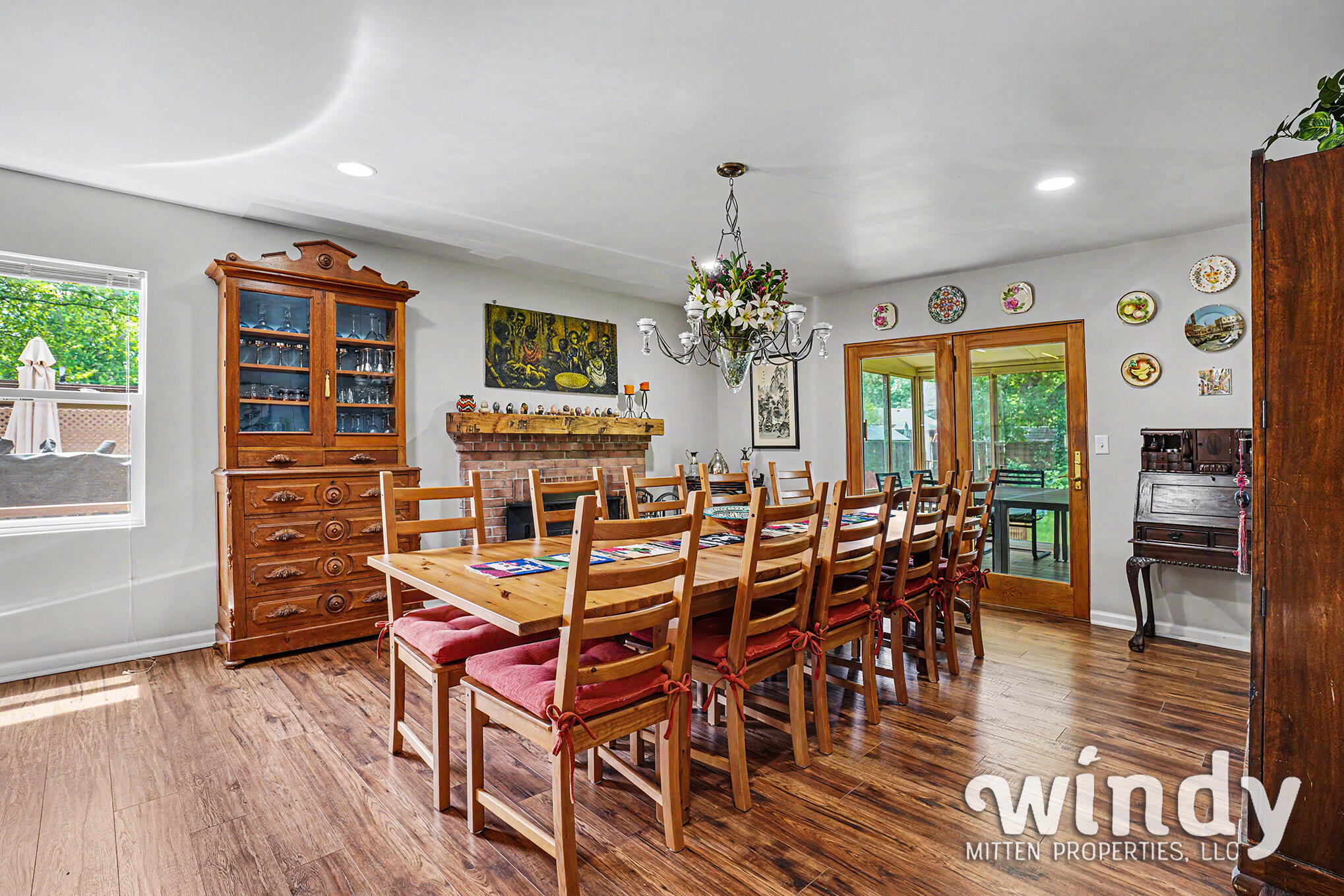 4936 Shoreview Drive Coloma MI 49038