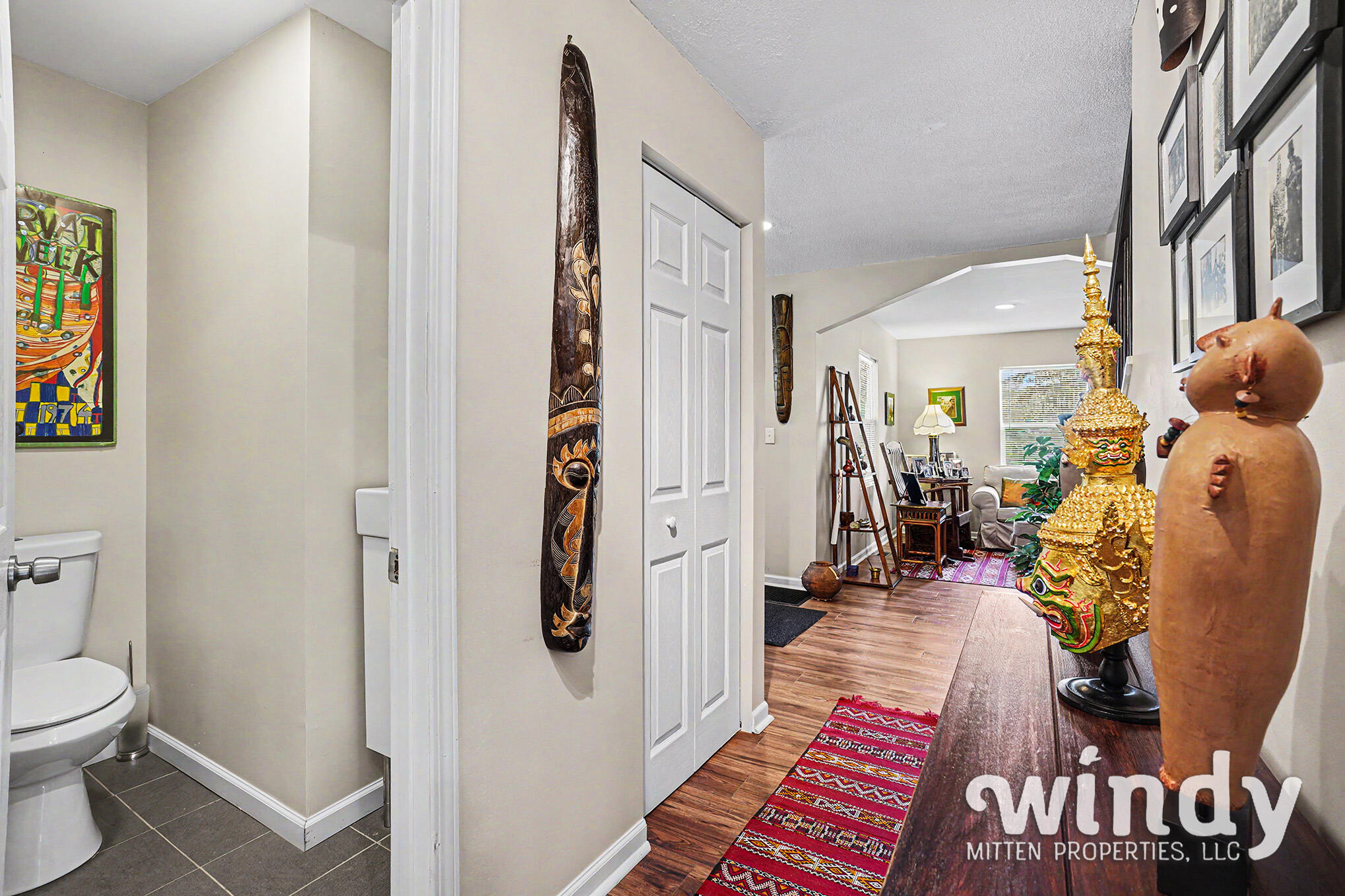 4936 Shoreview Drive Coloma MI 49038