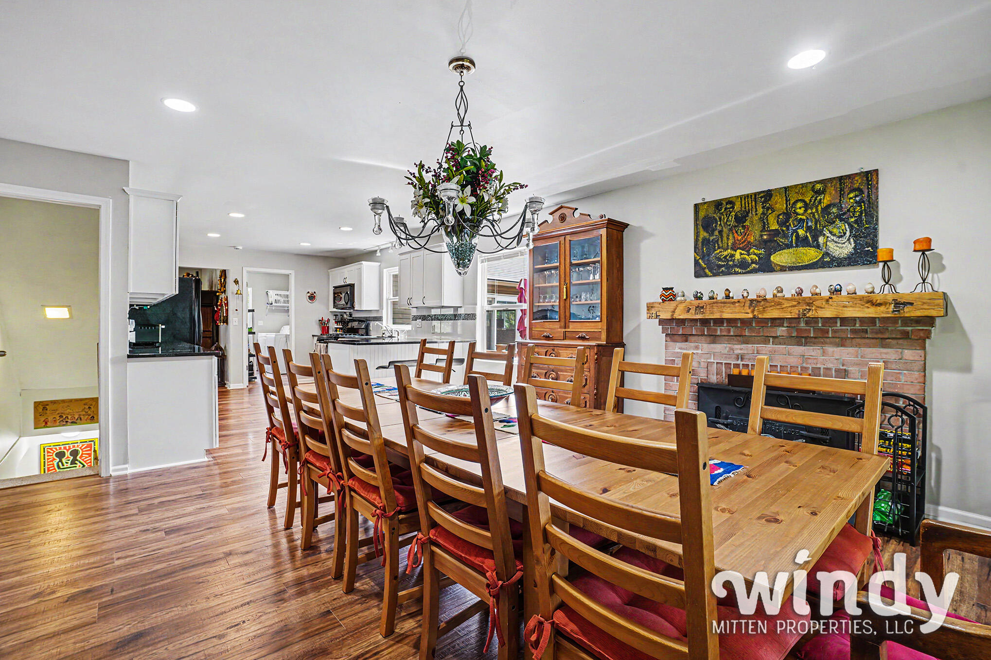 4936 Shoreview Drive Coloma MI 49038