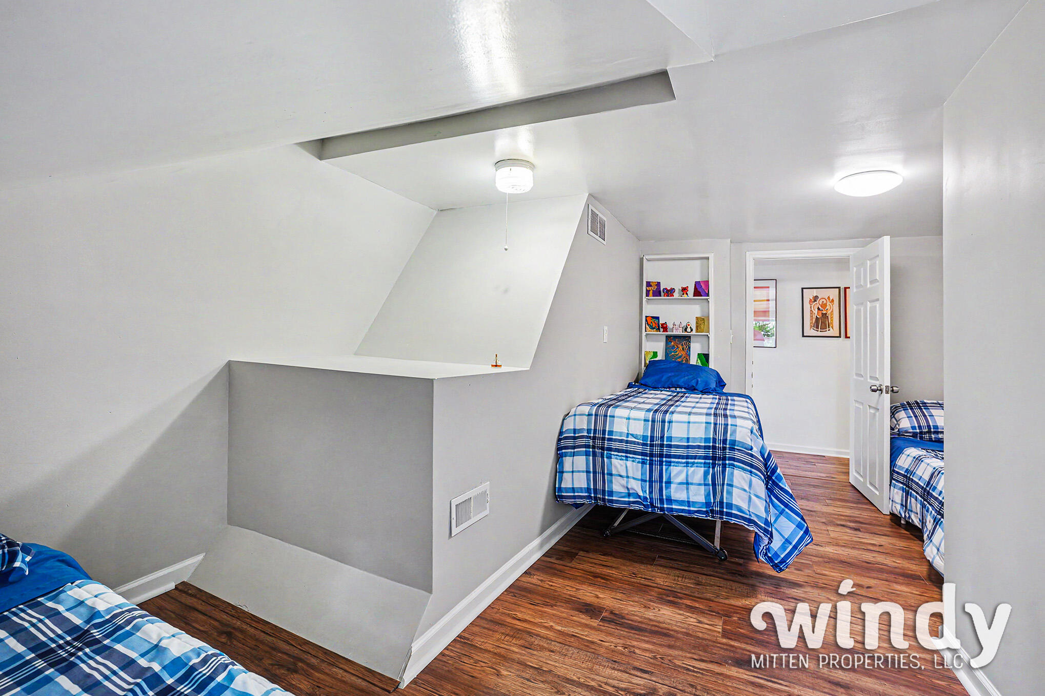 4936 Shoreview Drive Coloma MI 49038