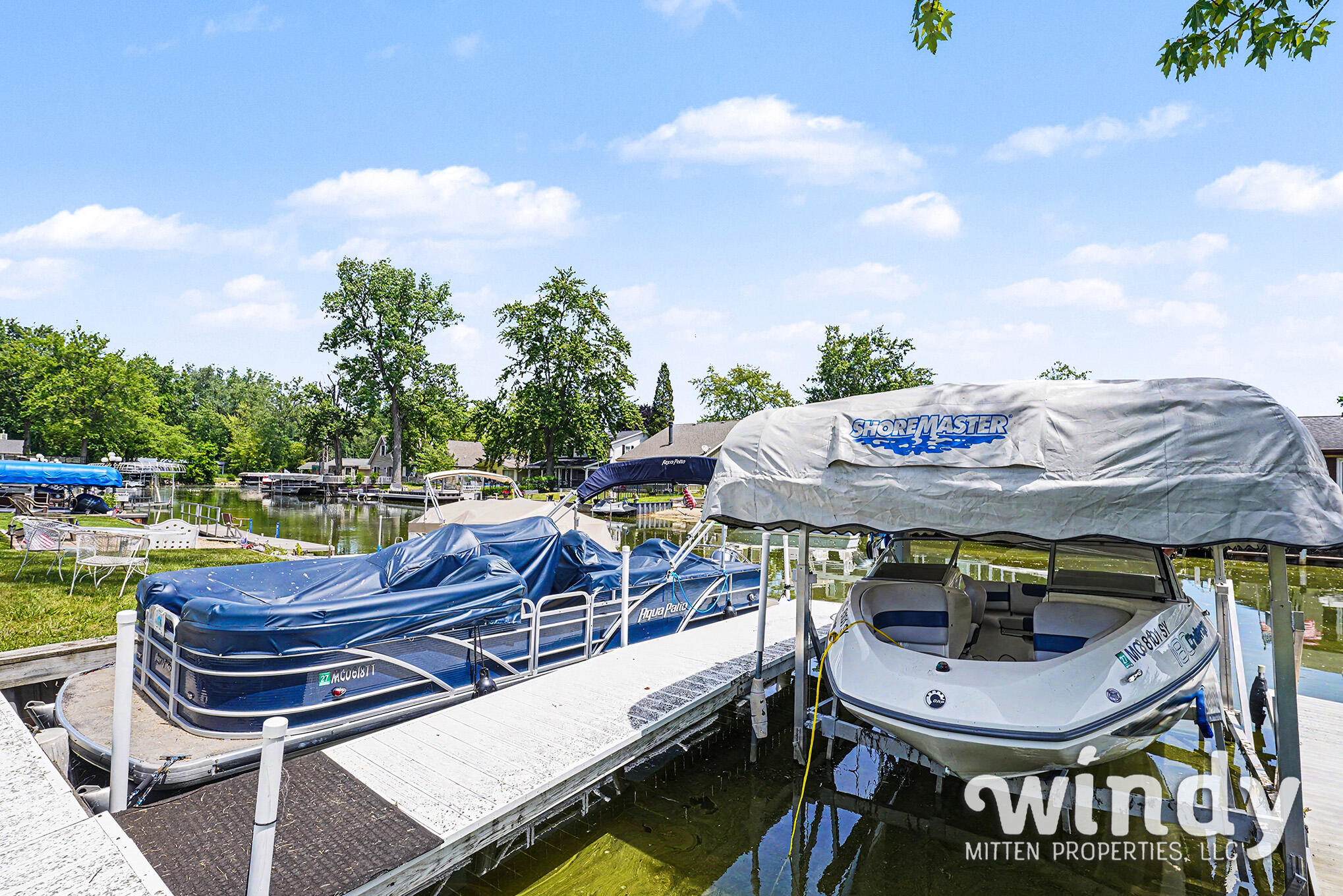 4936 Shoreview Drive Coloma MI 49038