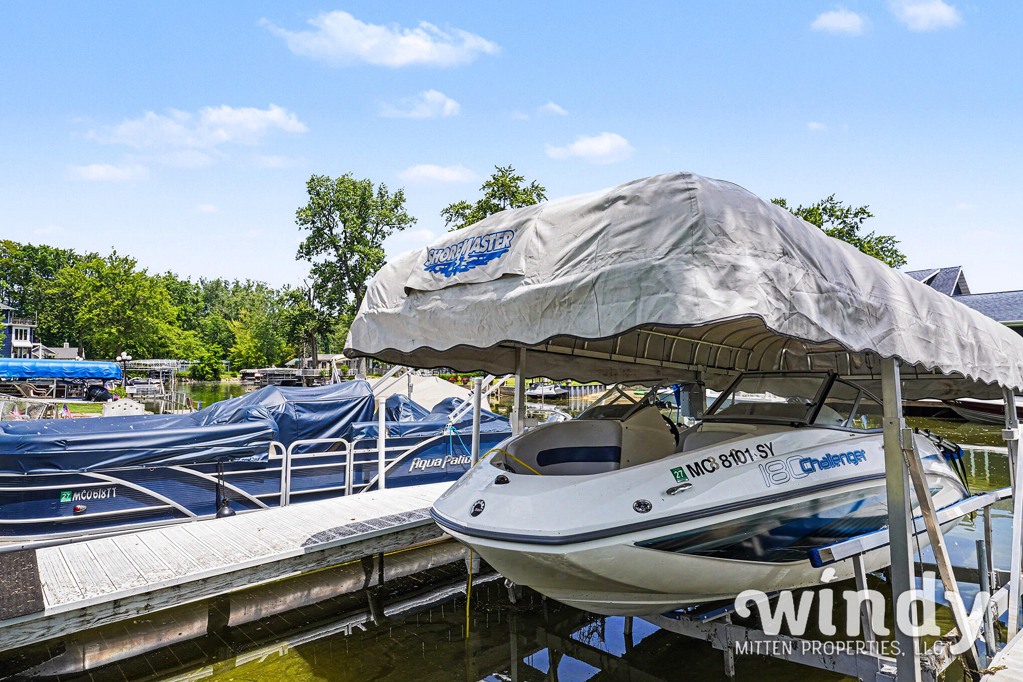 4936 Shoreview Drive Coloma MI 49038