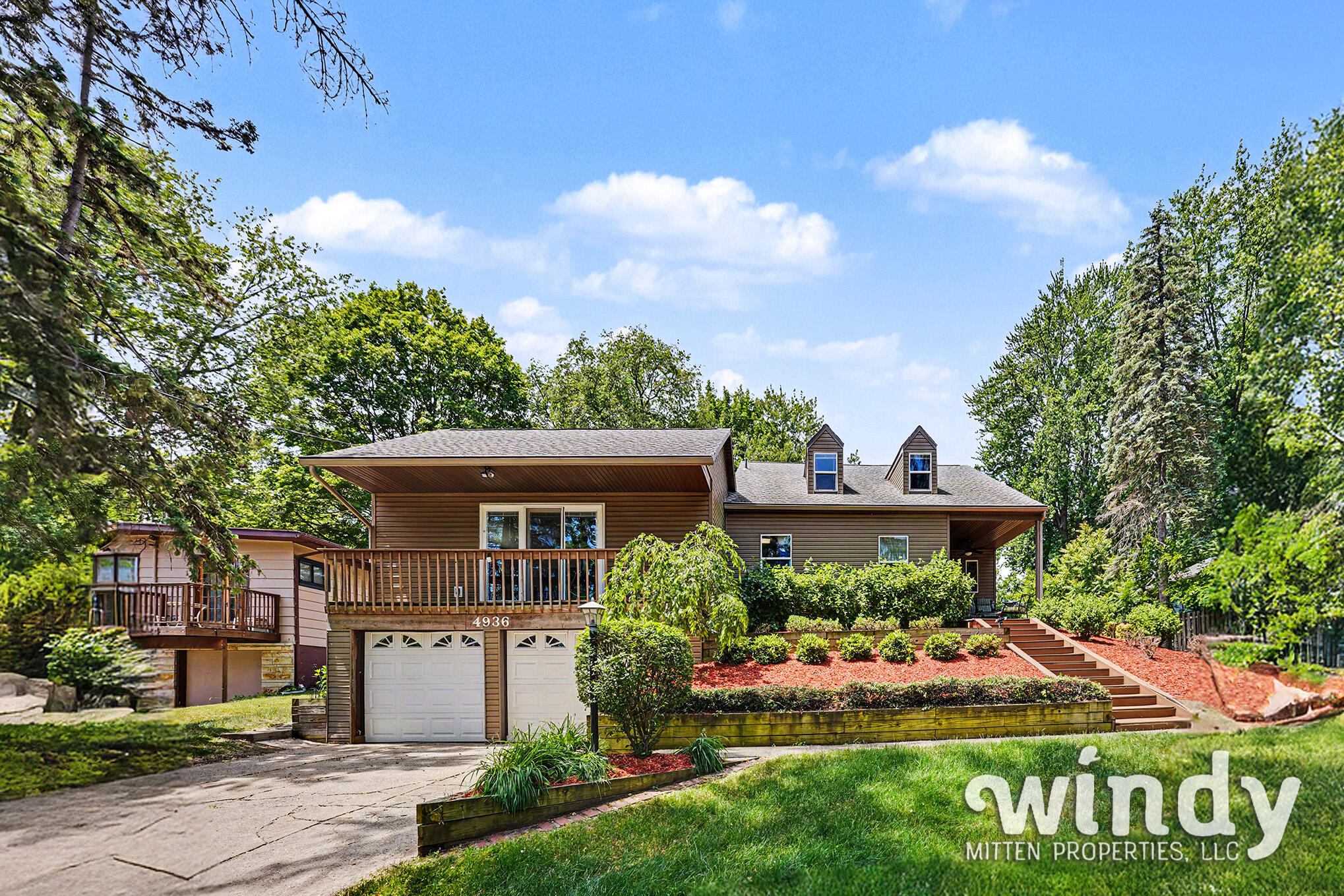 4936 Shoreview Drive Coloma MI 49038