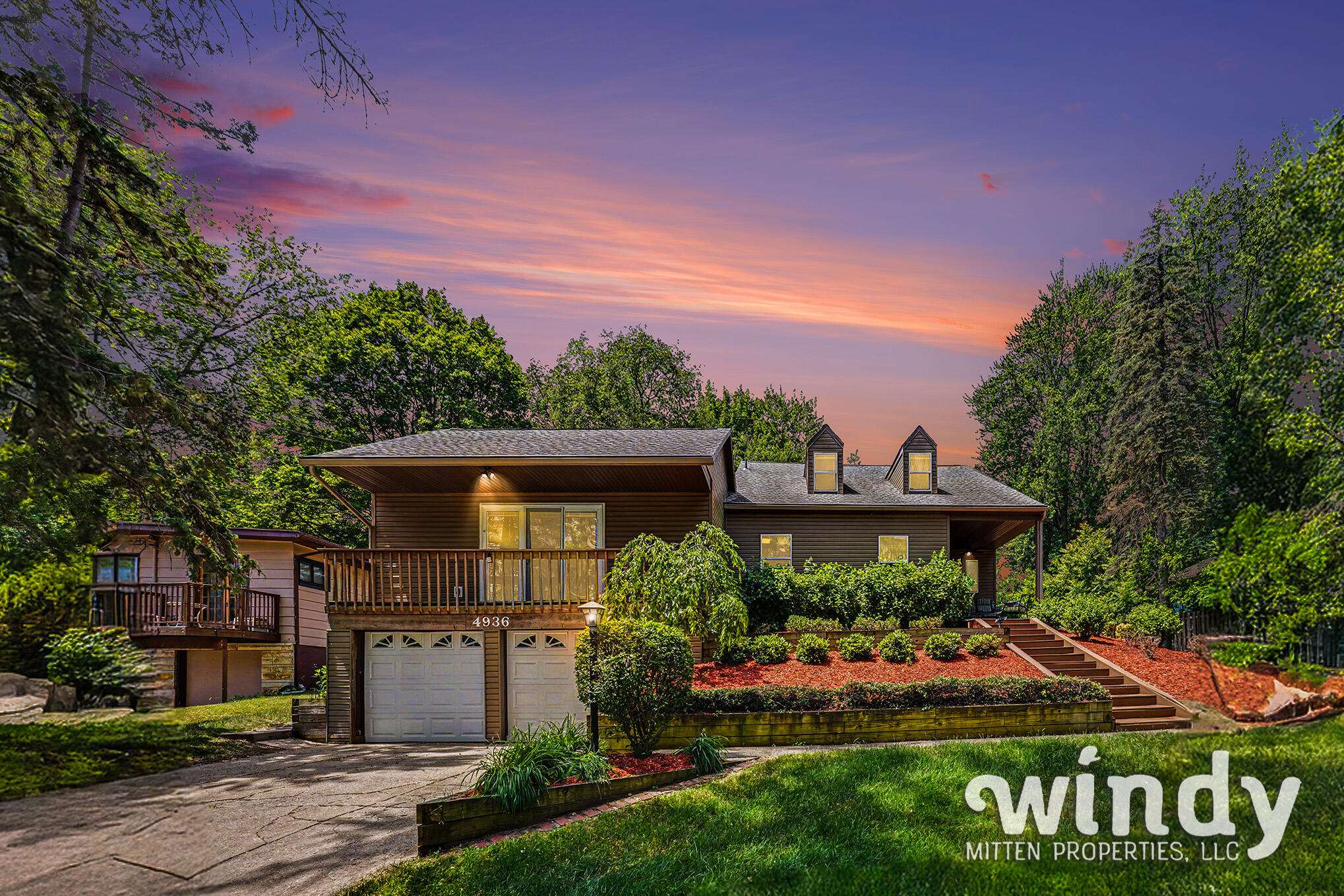 4936 Shoreview Drive Coloma MI 49038