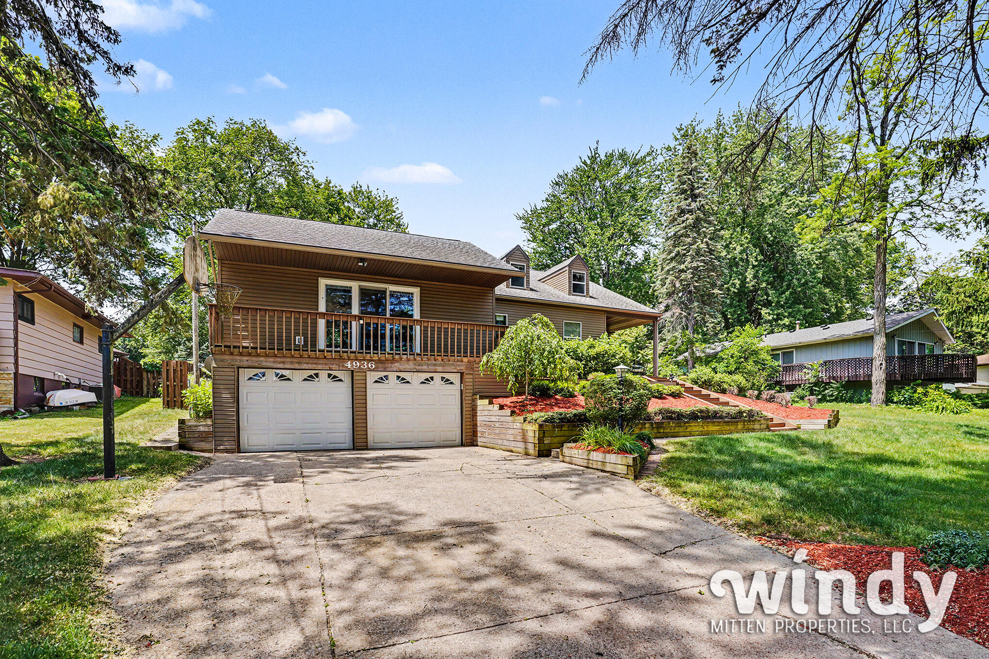 4936 Shoreview Drive Coloma MI 49038