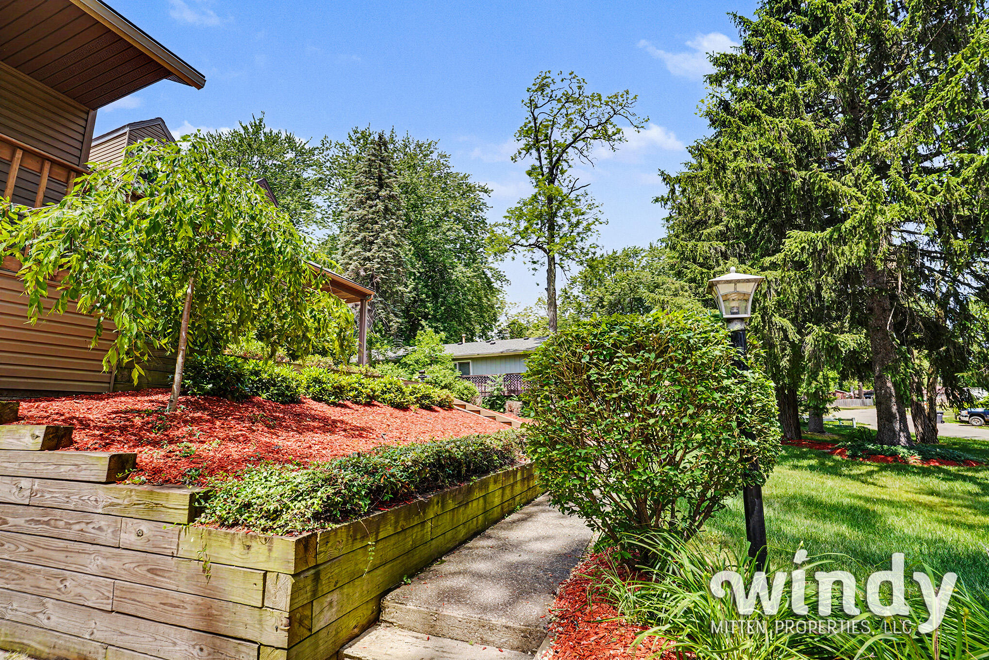 4936 Shoreview Drive Coloma MI 49038