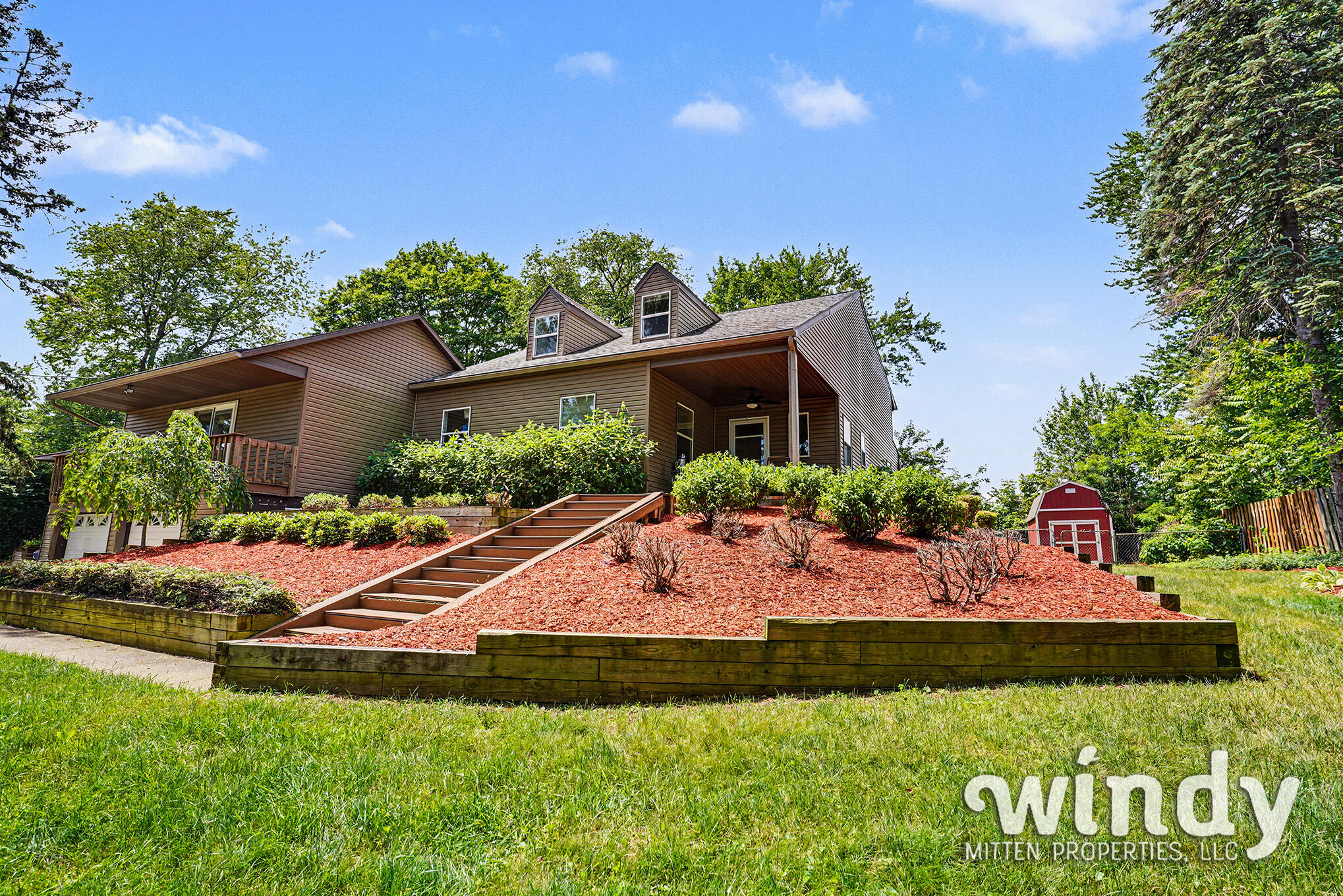 4936 Shoreview Drive Coloma MI 49038