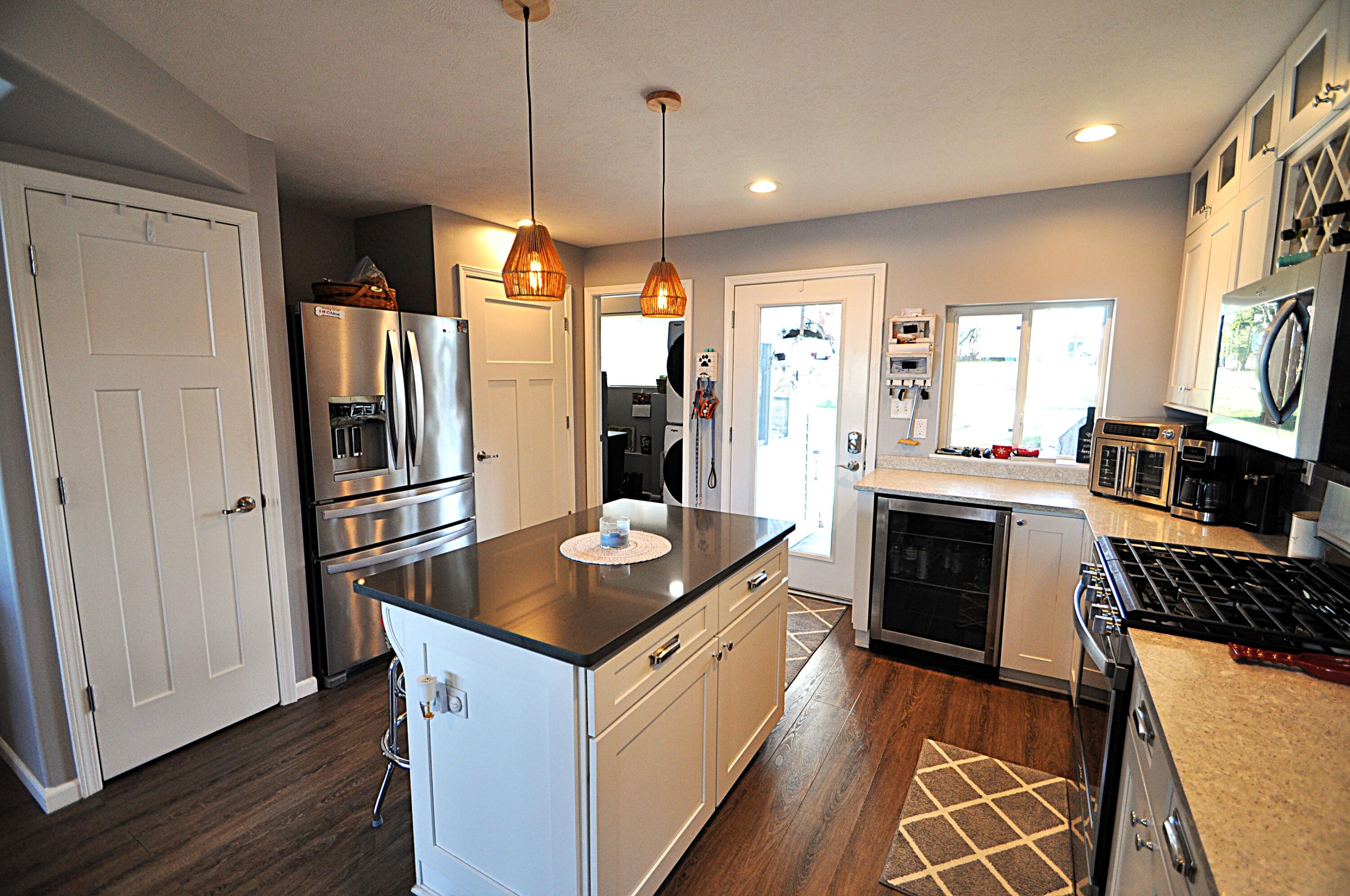 23642 S Shore Drive Edwardsburg MI 49112