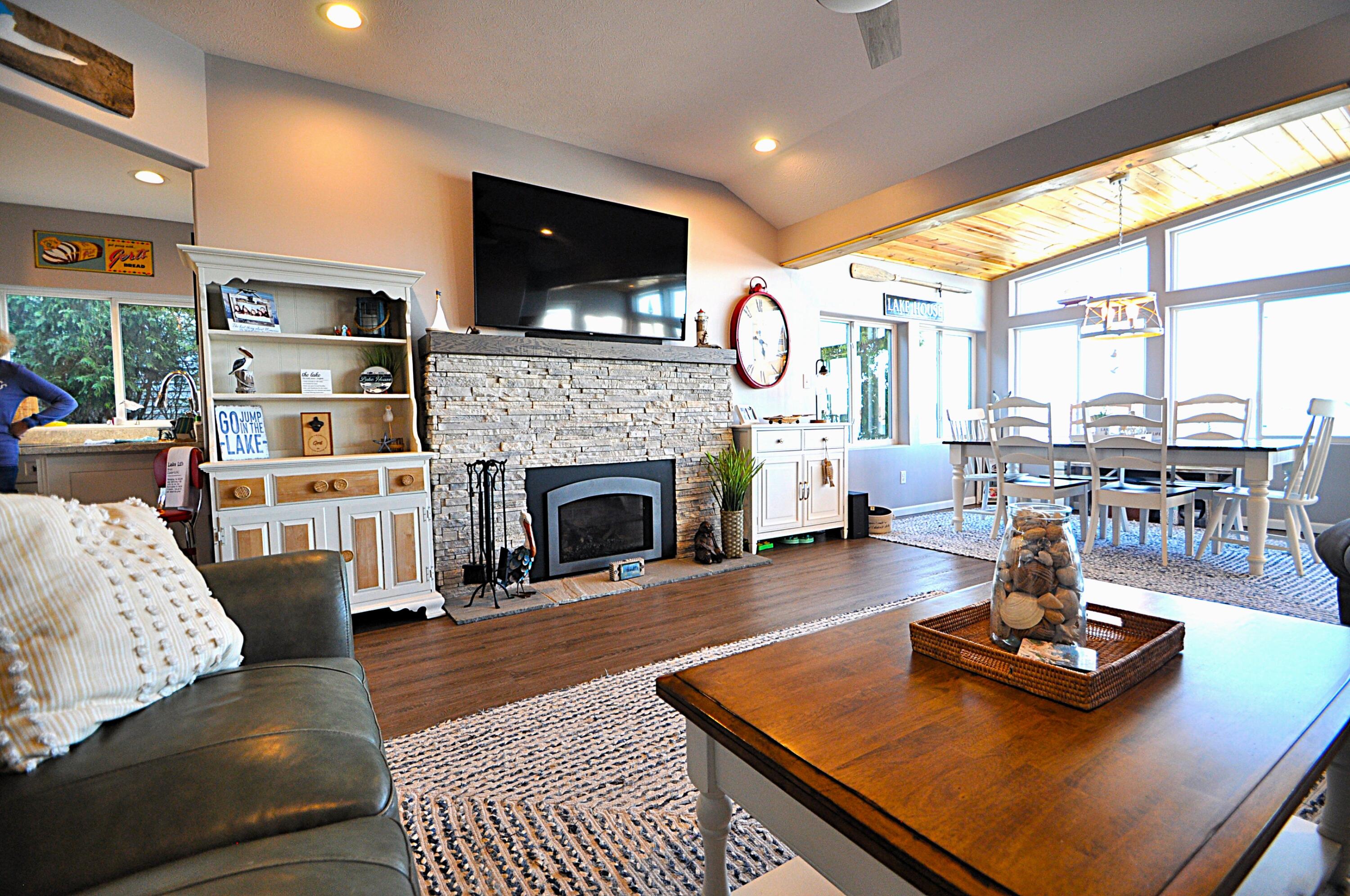 23642 S Shore Drive Edwardsburg MI 49112