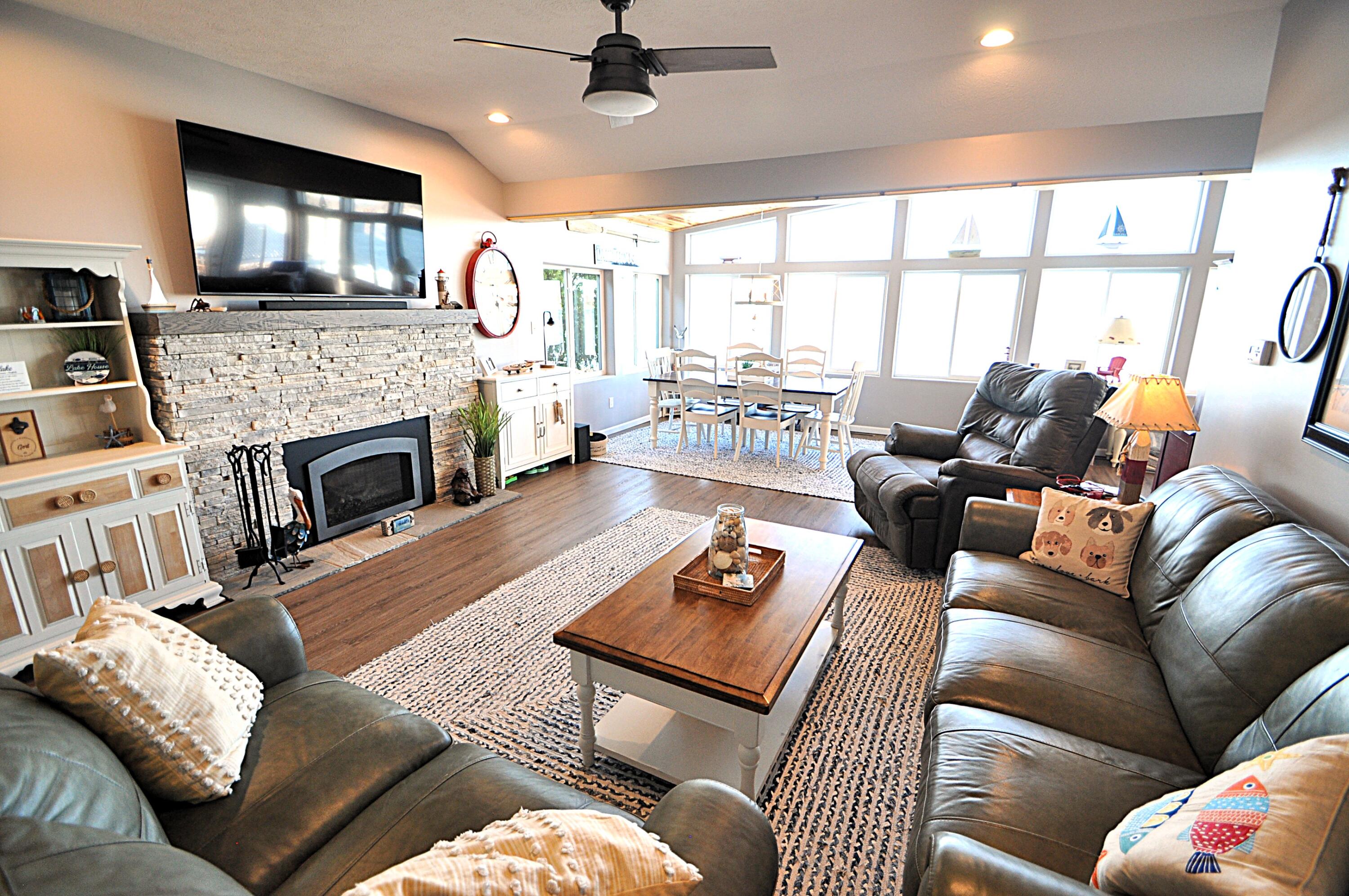 23642 S Shore Drive Edwardsburg MI 49112