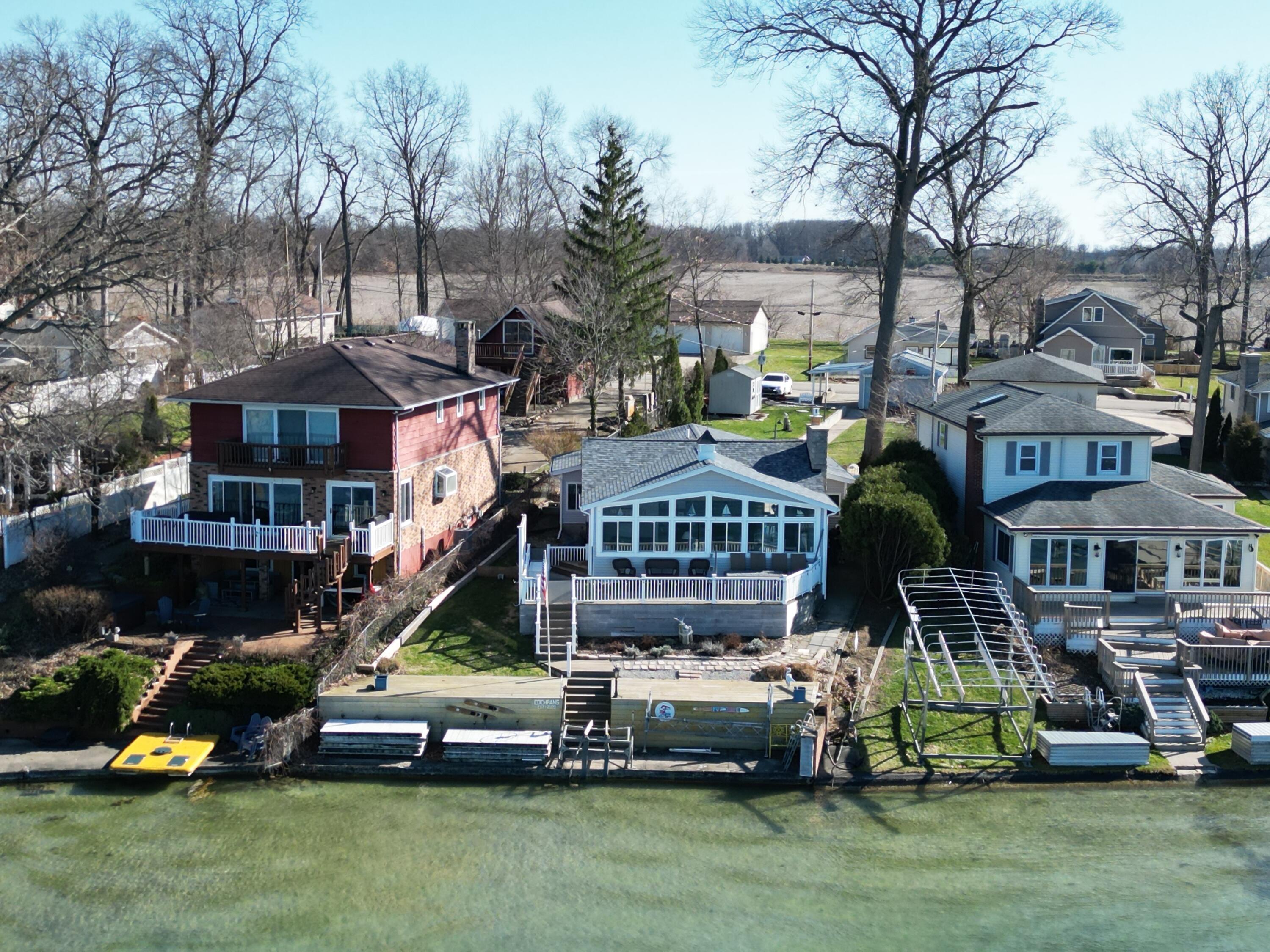 23642 S Shore Drive Edwardsburg MI 49112