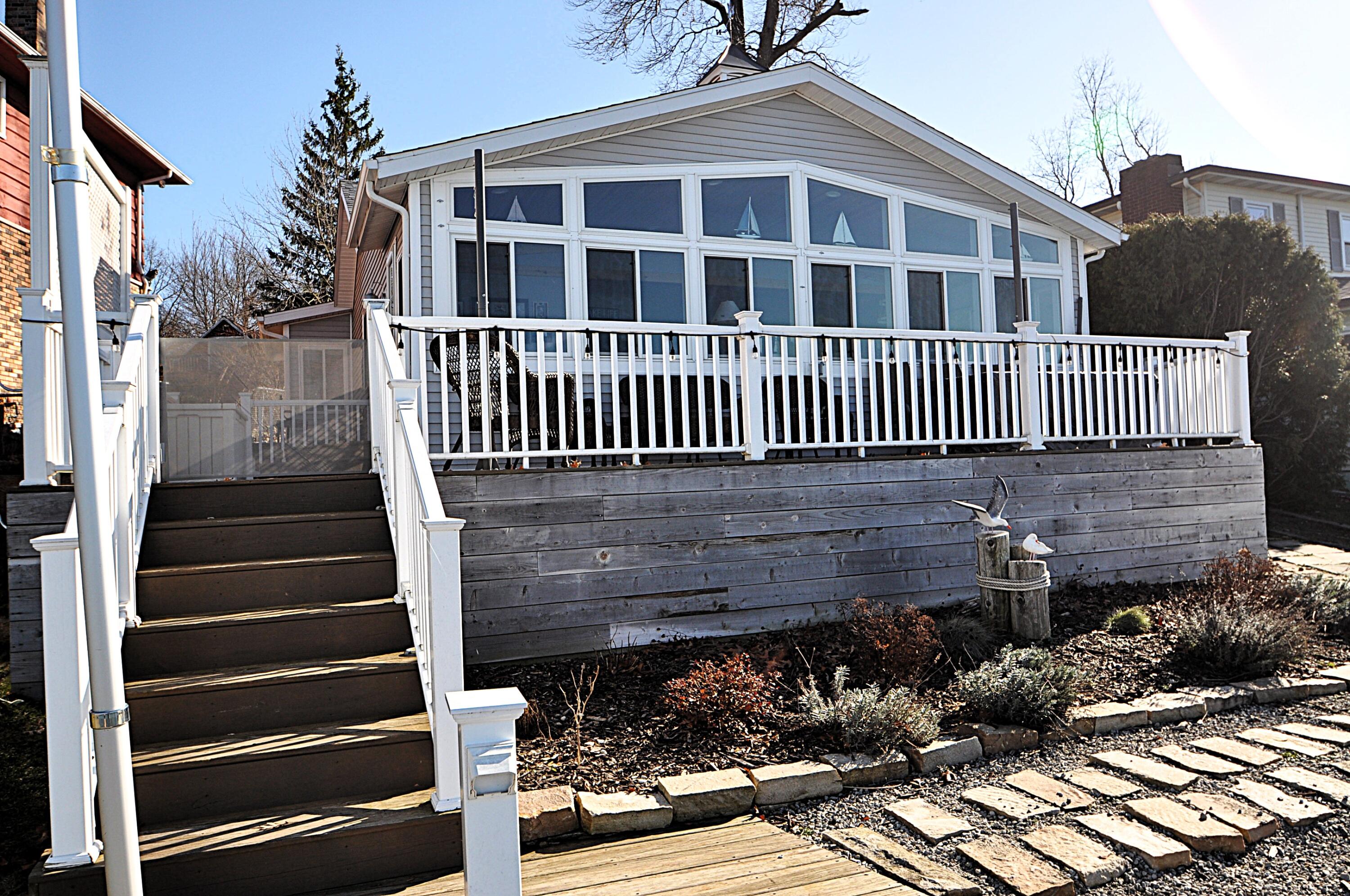 23642 S Shore Drive Edwardsburg MI 49112
