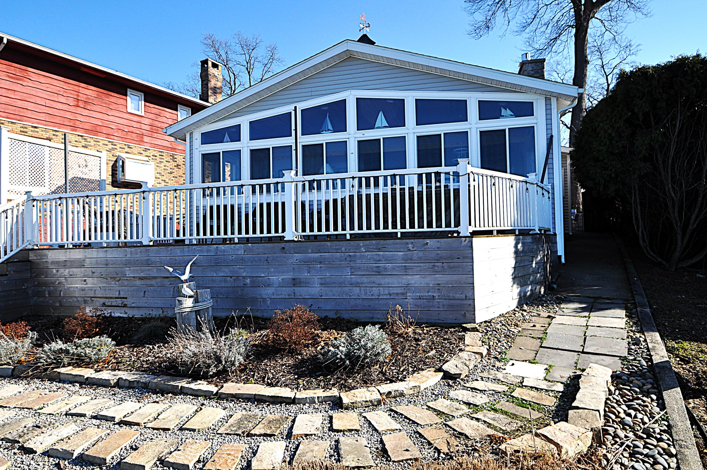 23642 S Shore Drive Edwardsburg MI 49112