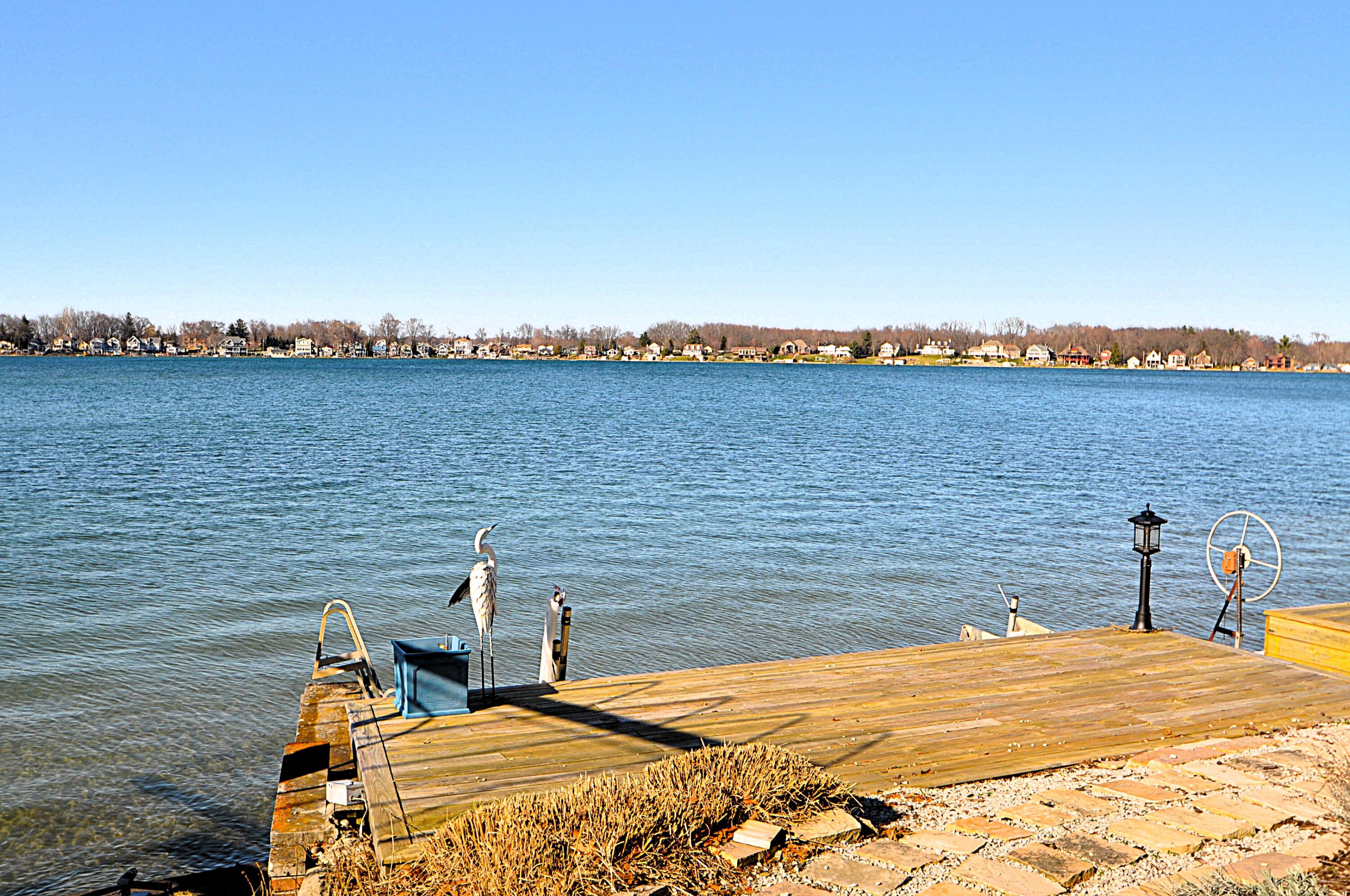 23642 S Shore Drive Edwardsburg MI 49112