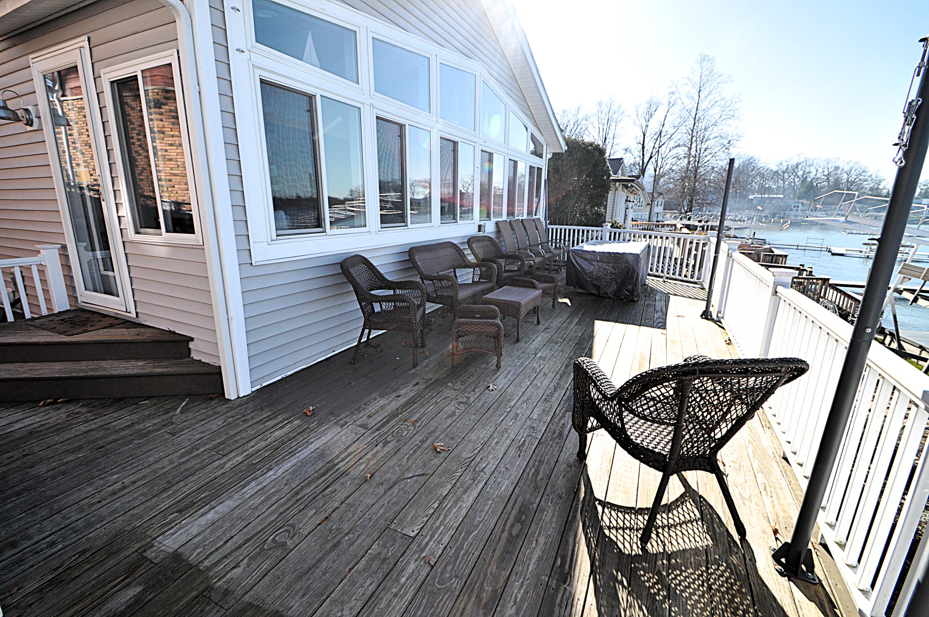 23642 S Shore Drive Edwardsburg MI 49112