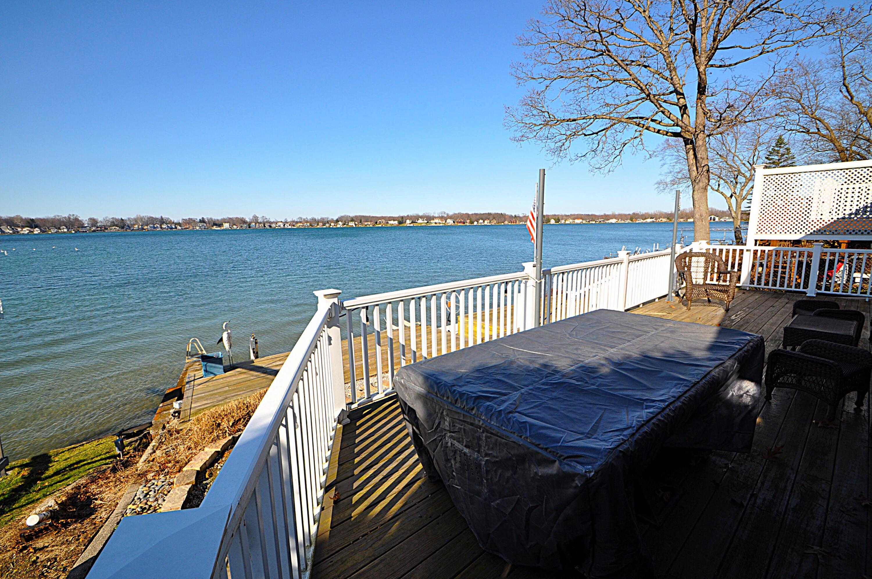 23642 S Shore Drive Edwardsburg MI 49112