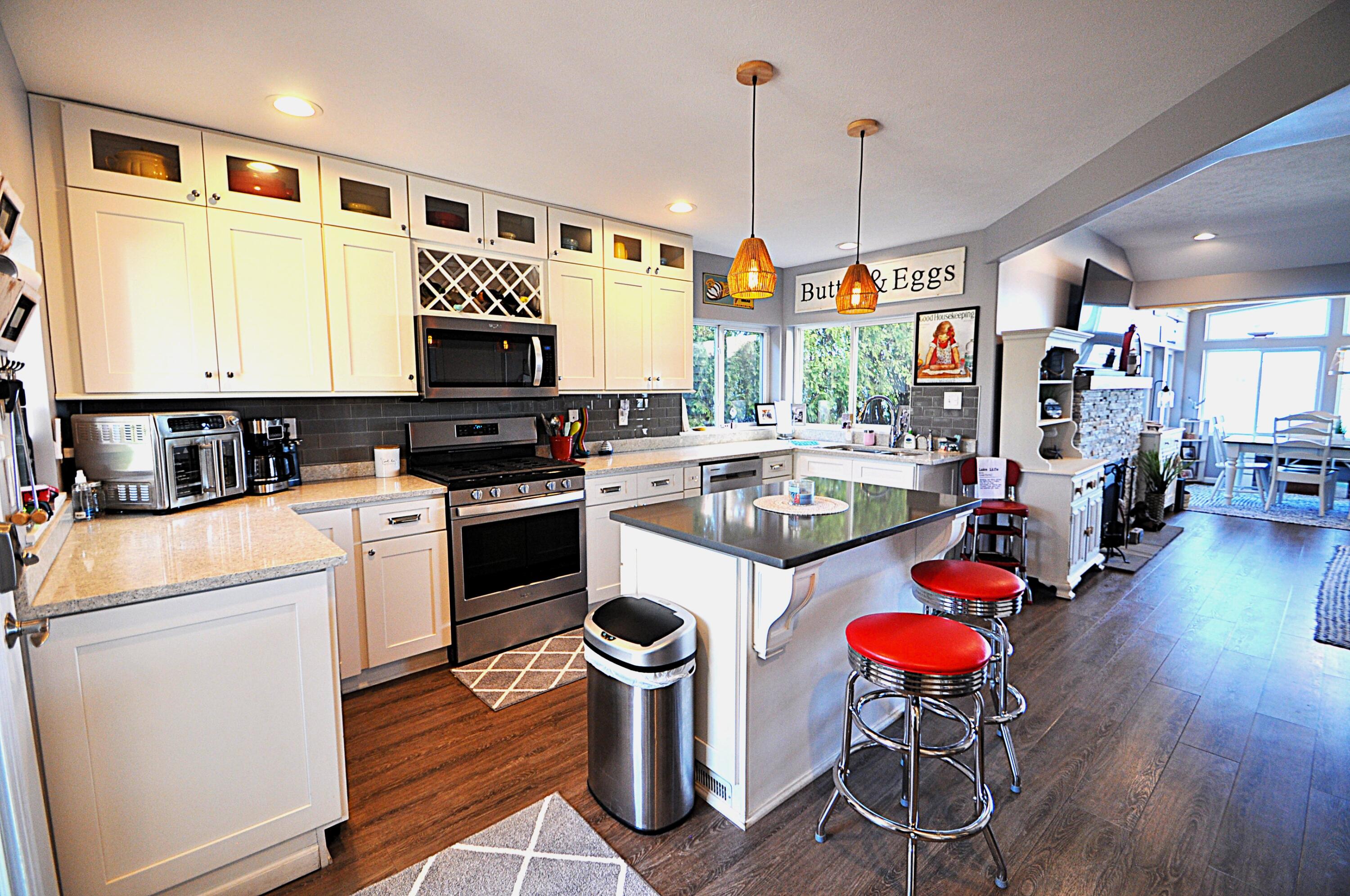 23642 S Shore Drive Edwardsburg MI 49112