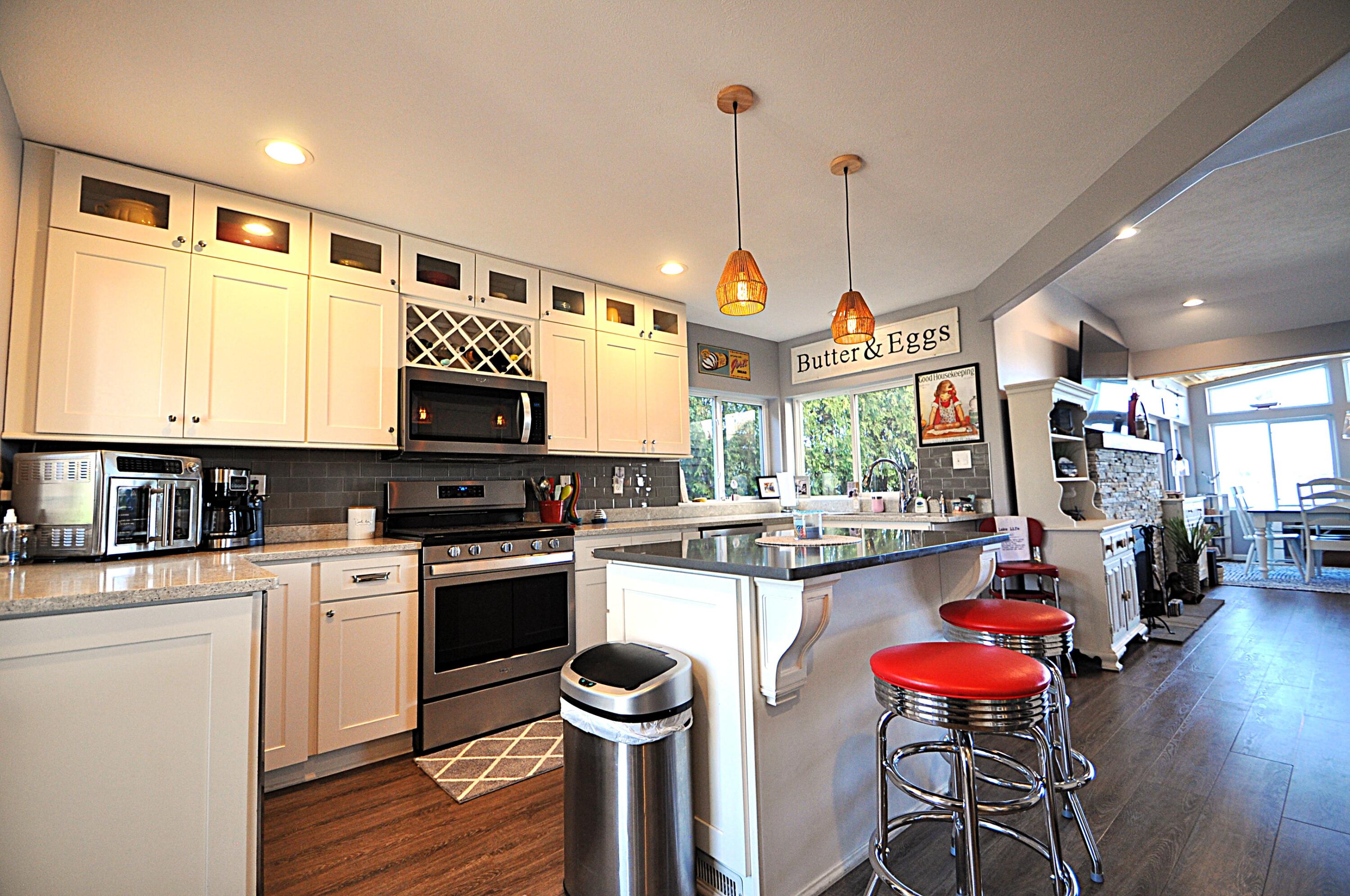 23642 S Shore Drive Edwardsburg MI 49112