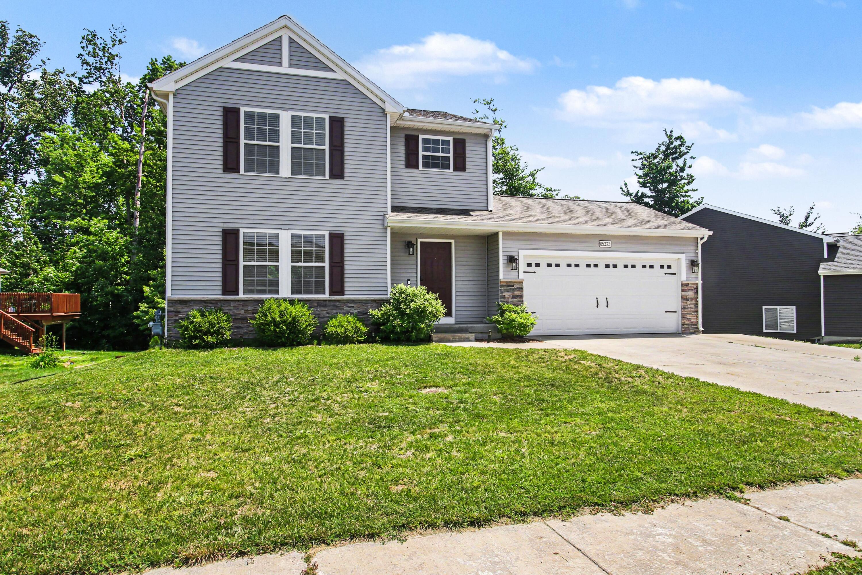 5223 Seawall Court South Haven MI 49090