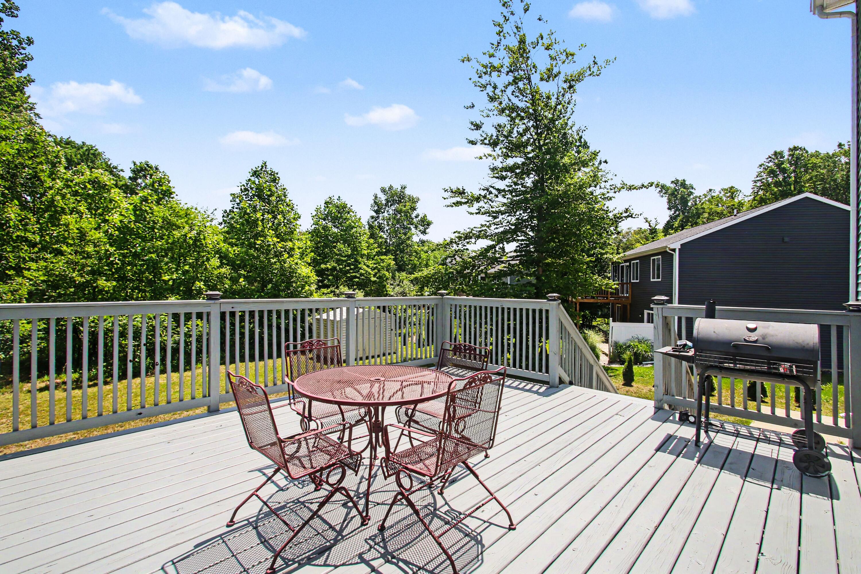 5223 Seawall Court South Haven MI 49090