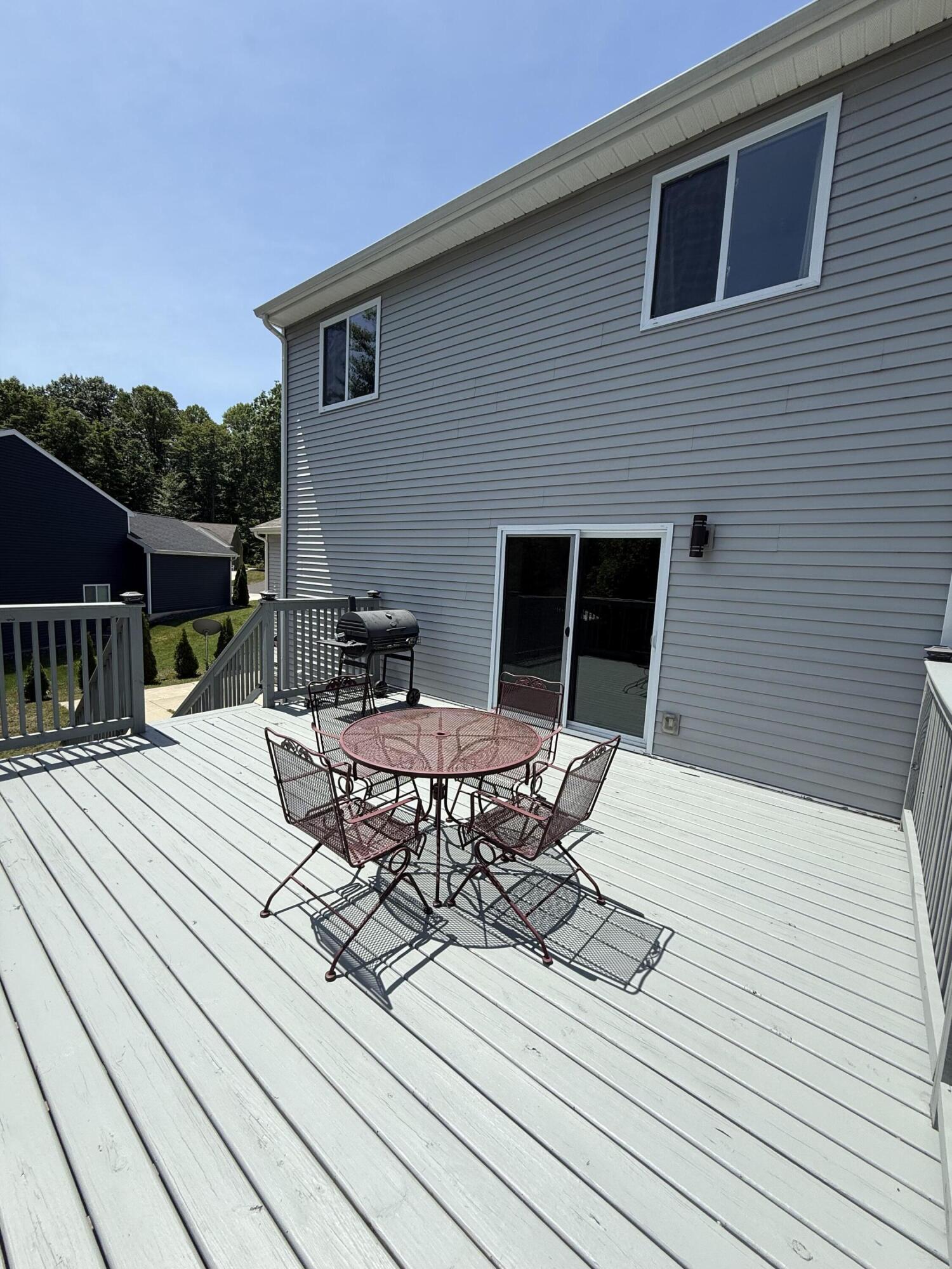 5223 Seawall Court South Haven MI 49090