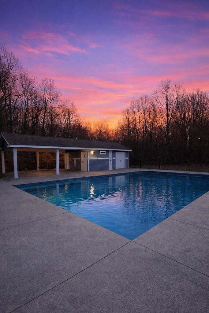 5223 Seawall Court South Haven MI 49090