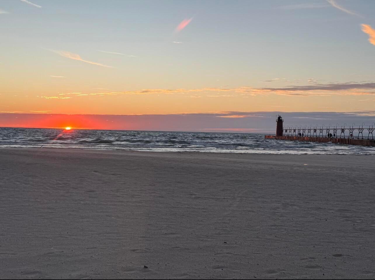 5223 Seawall Court South Haven MI 49090