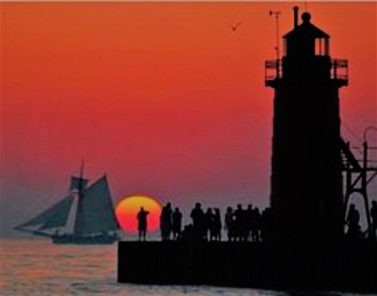 5223 Seawall Court South Haven MI 49090